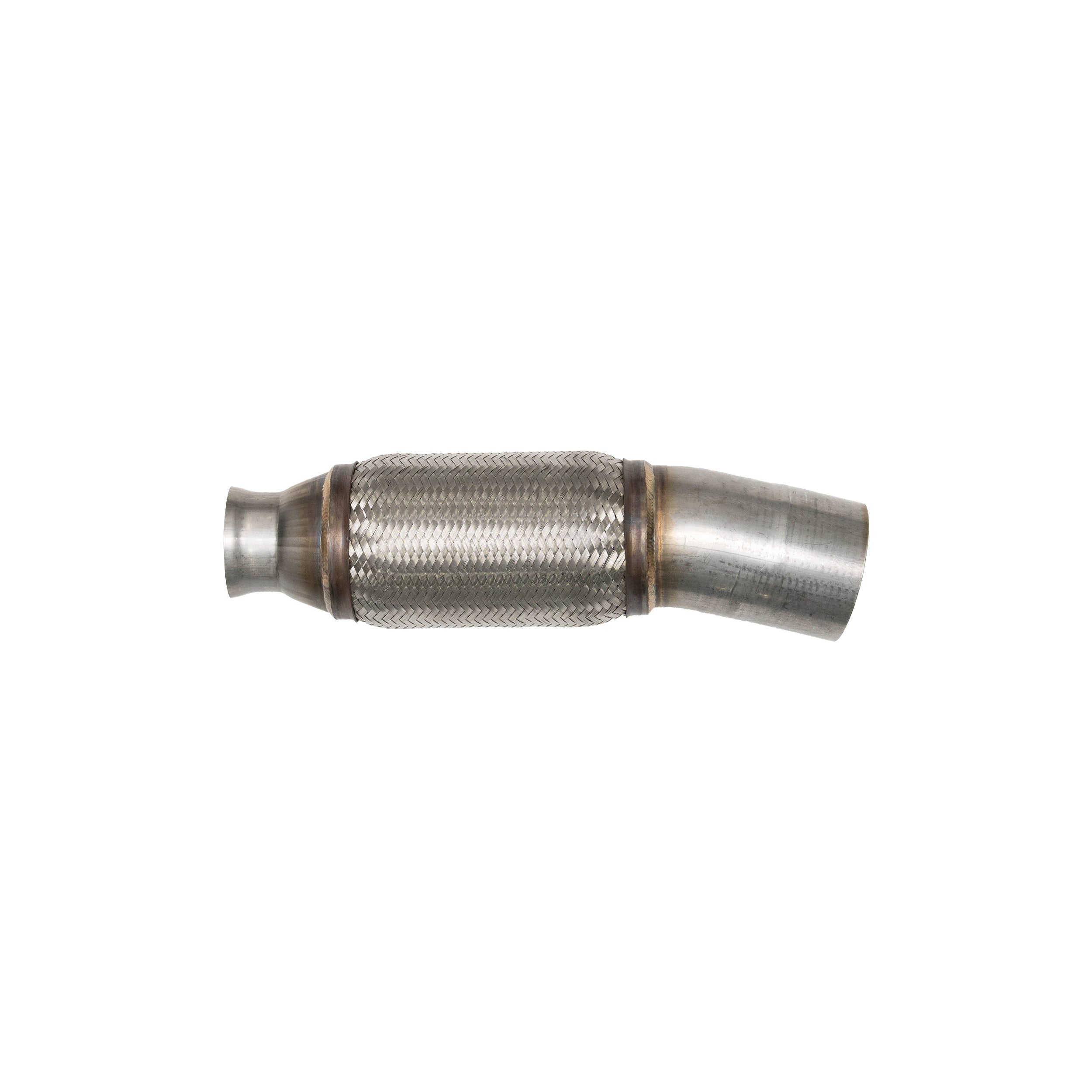 2019 – 2025 GM Silverado/Sierra 1500 4.3L/5.3L Cat-Back Exhaust System - Single Exit - Pacific Performance Engineering