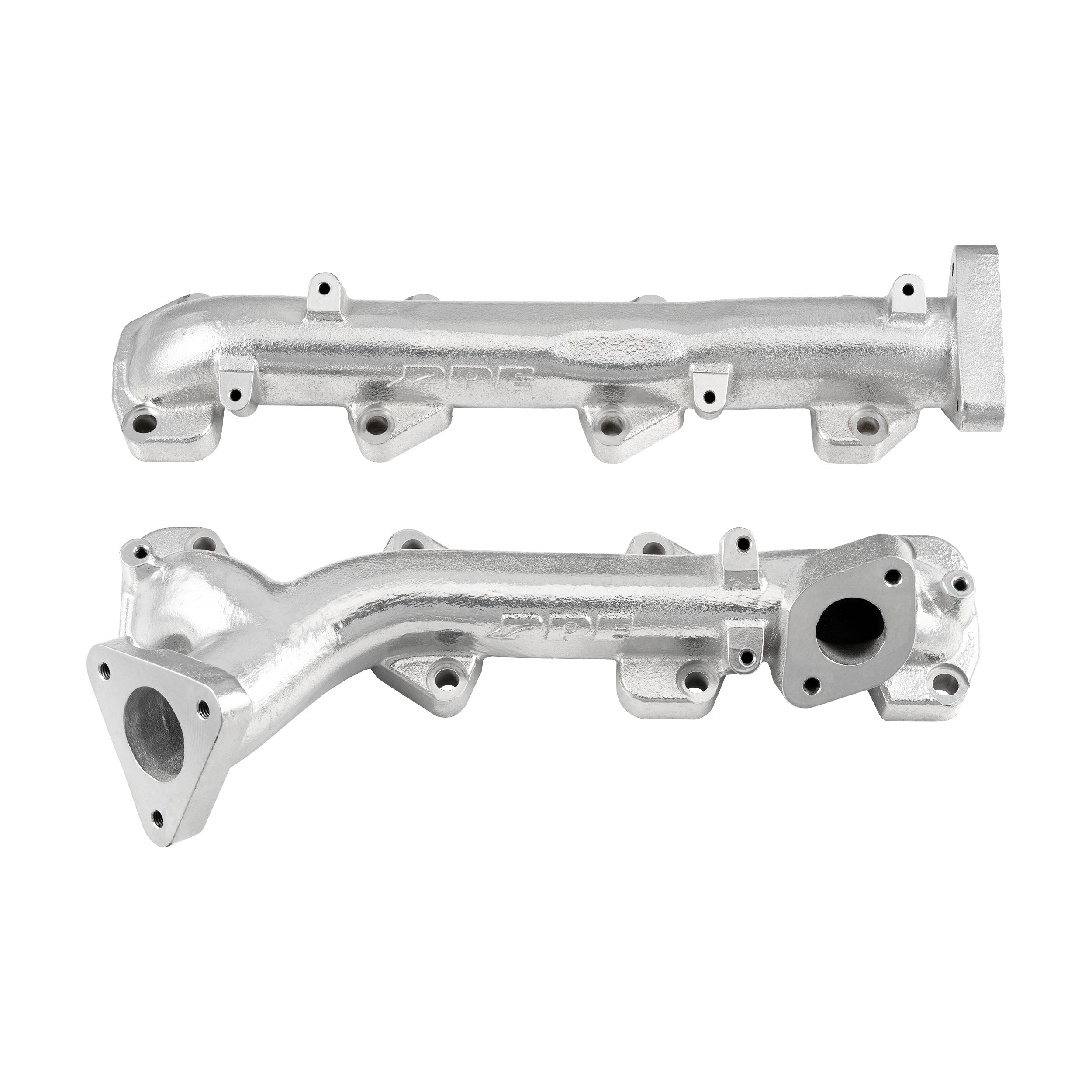 2020 – 2026 Ford F-250/F-350/F-450/F-550 6.7L Power Stroke Exhaust Manifold