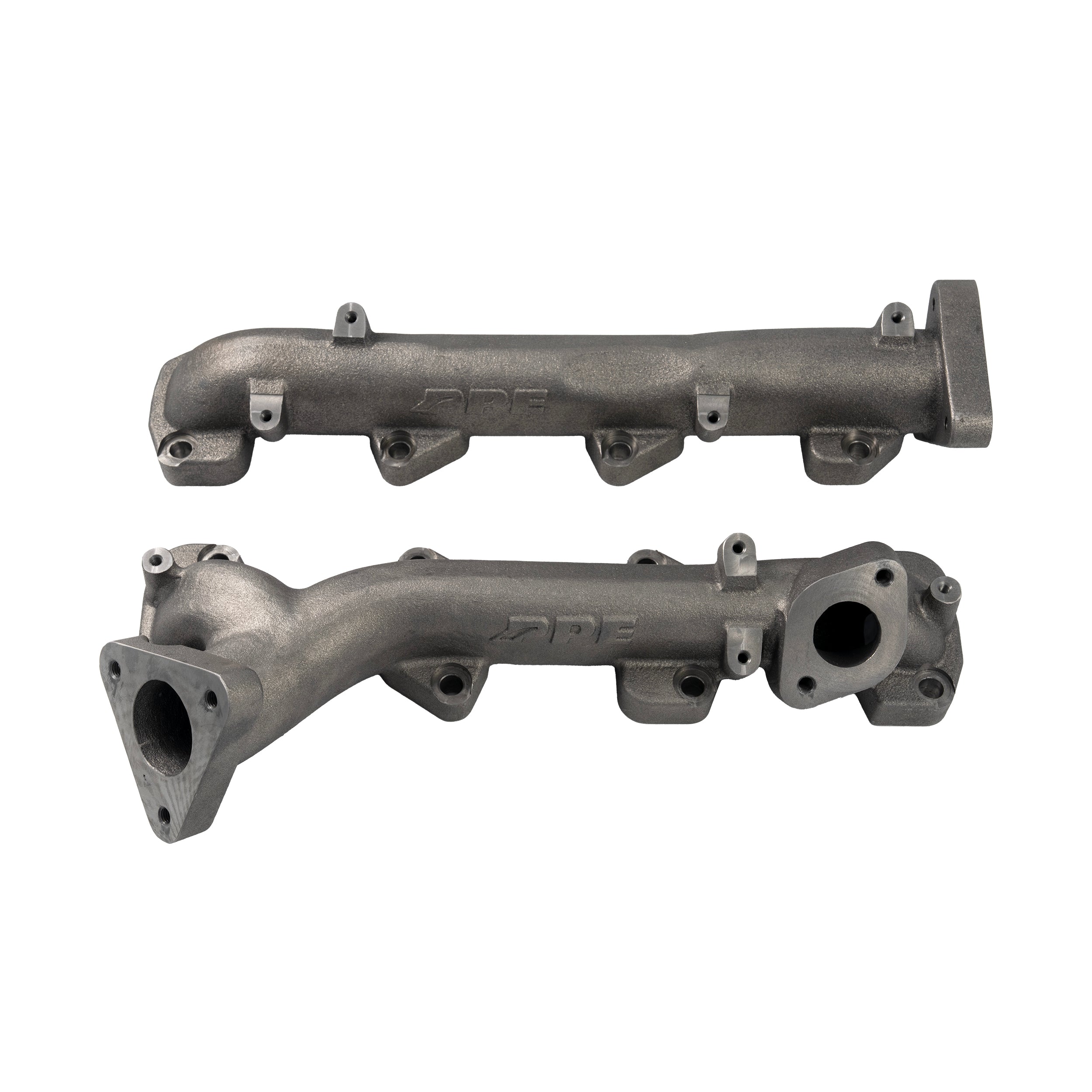 2020 – 2026 Ford F-250/F-350/F-450/F-550 6.7L Power Stroke Exhaust Manifold