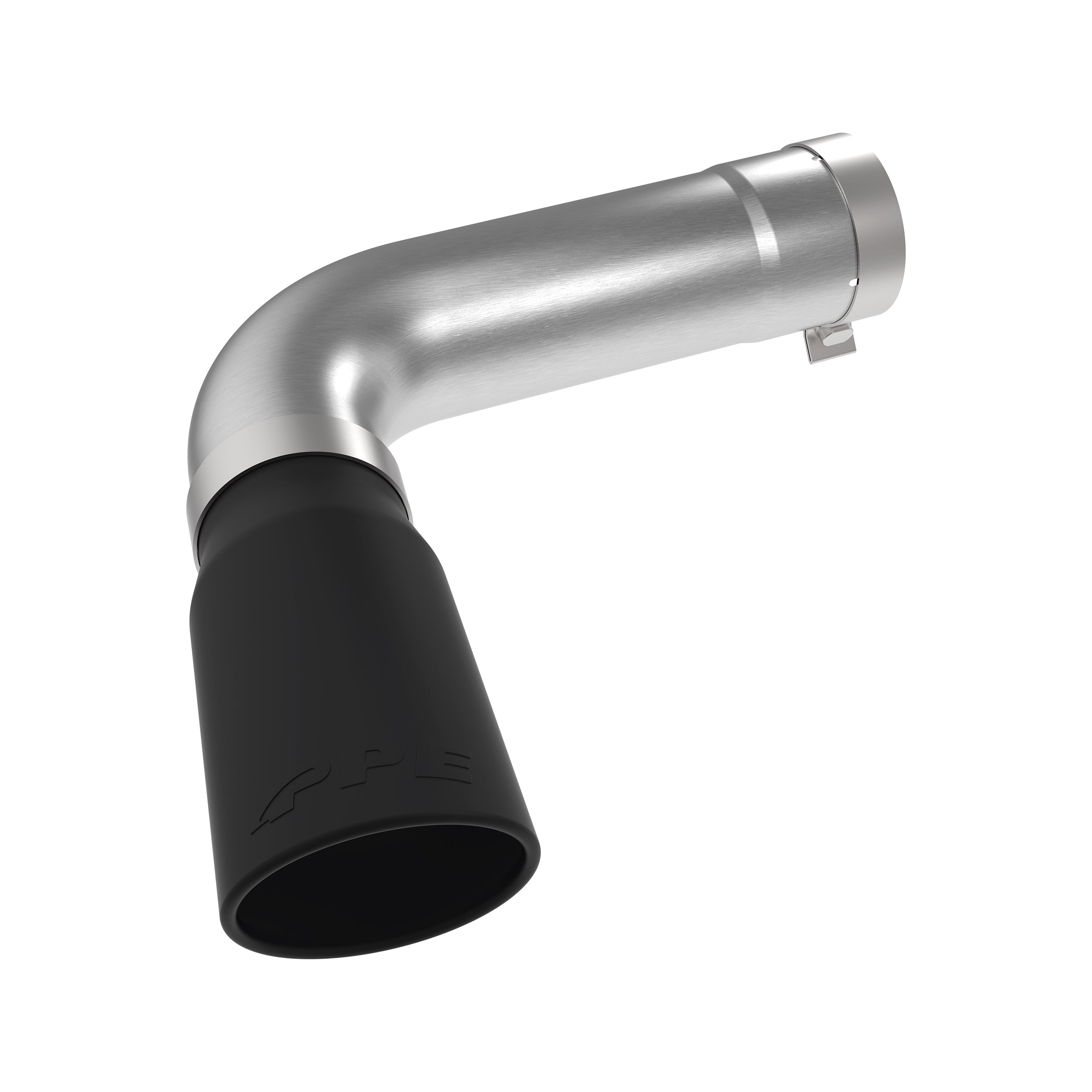 2020-2023 GM 6.6L Duramax 304 Stainless Steel Four Inch Performance Exhaust Upgrade