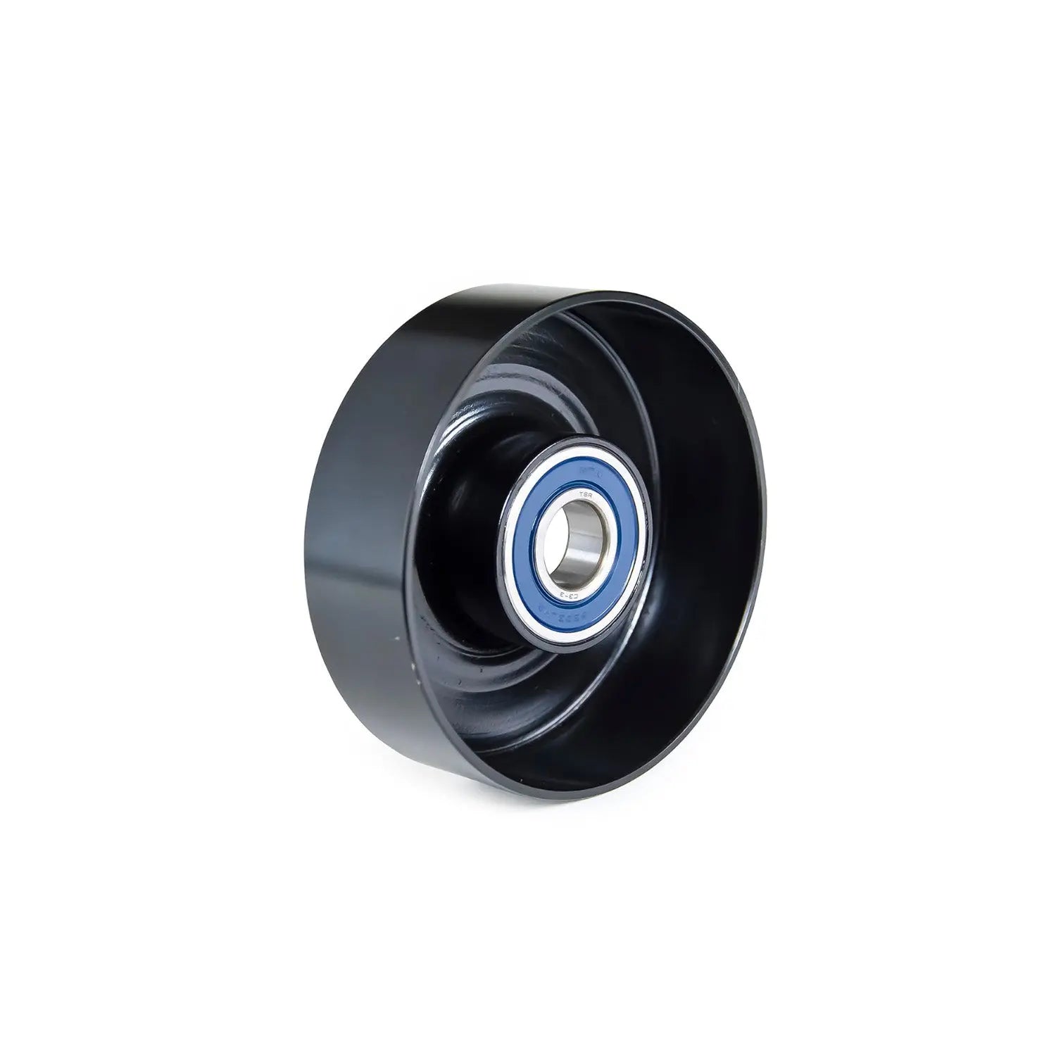 thumbnail image 2 of Proven Part Idler Pulley (2 Pack) – Fits Ferris Mowers 5900500 5900708 5900781 5900783 2 of 5