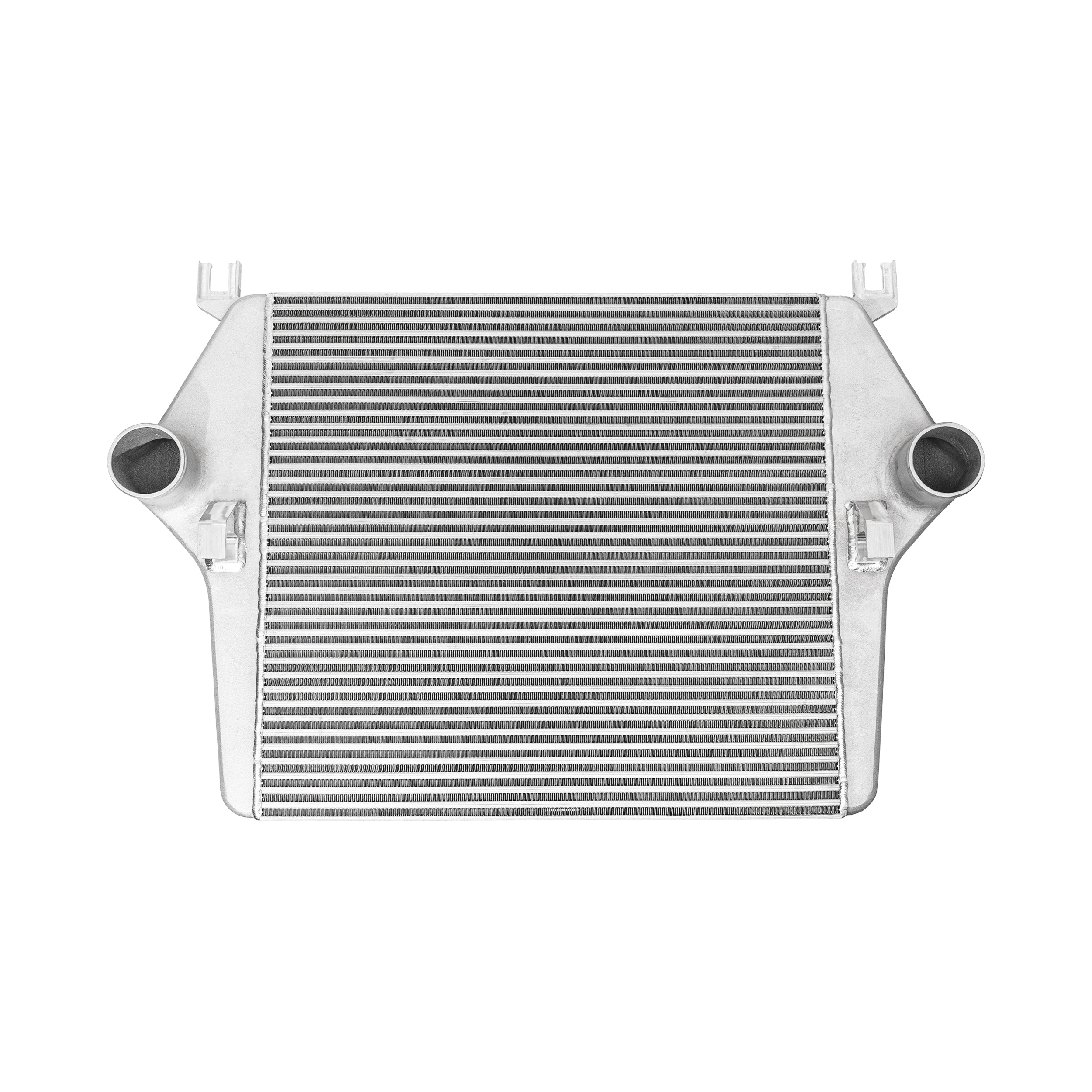 2003-2009 RAM 5.9L/6.7L Cummins Performance Bar and Plate Intercooler