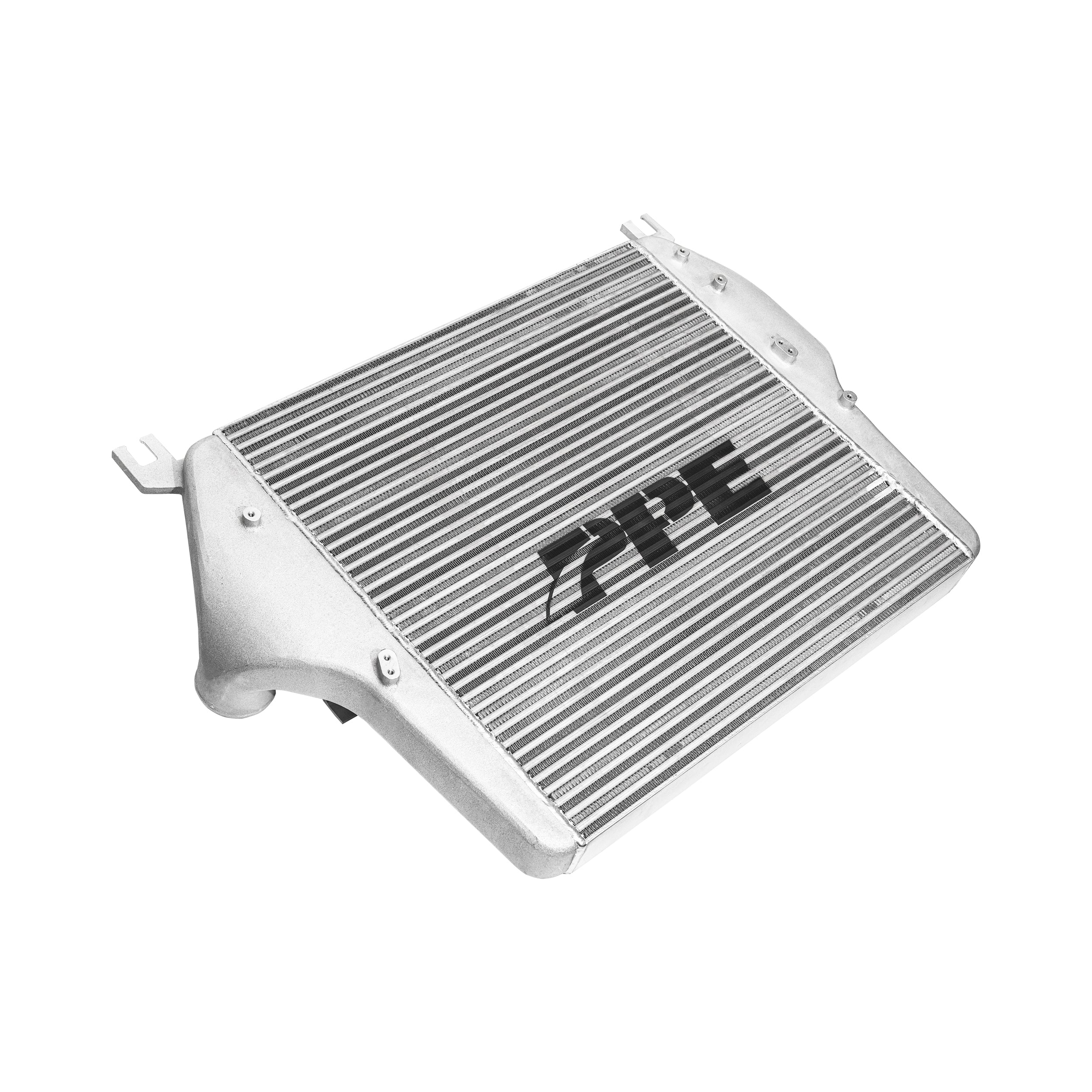 2003-2009 RAM 5.9L/6.7L Cummins Performance Bar and Plate Intercooler