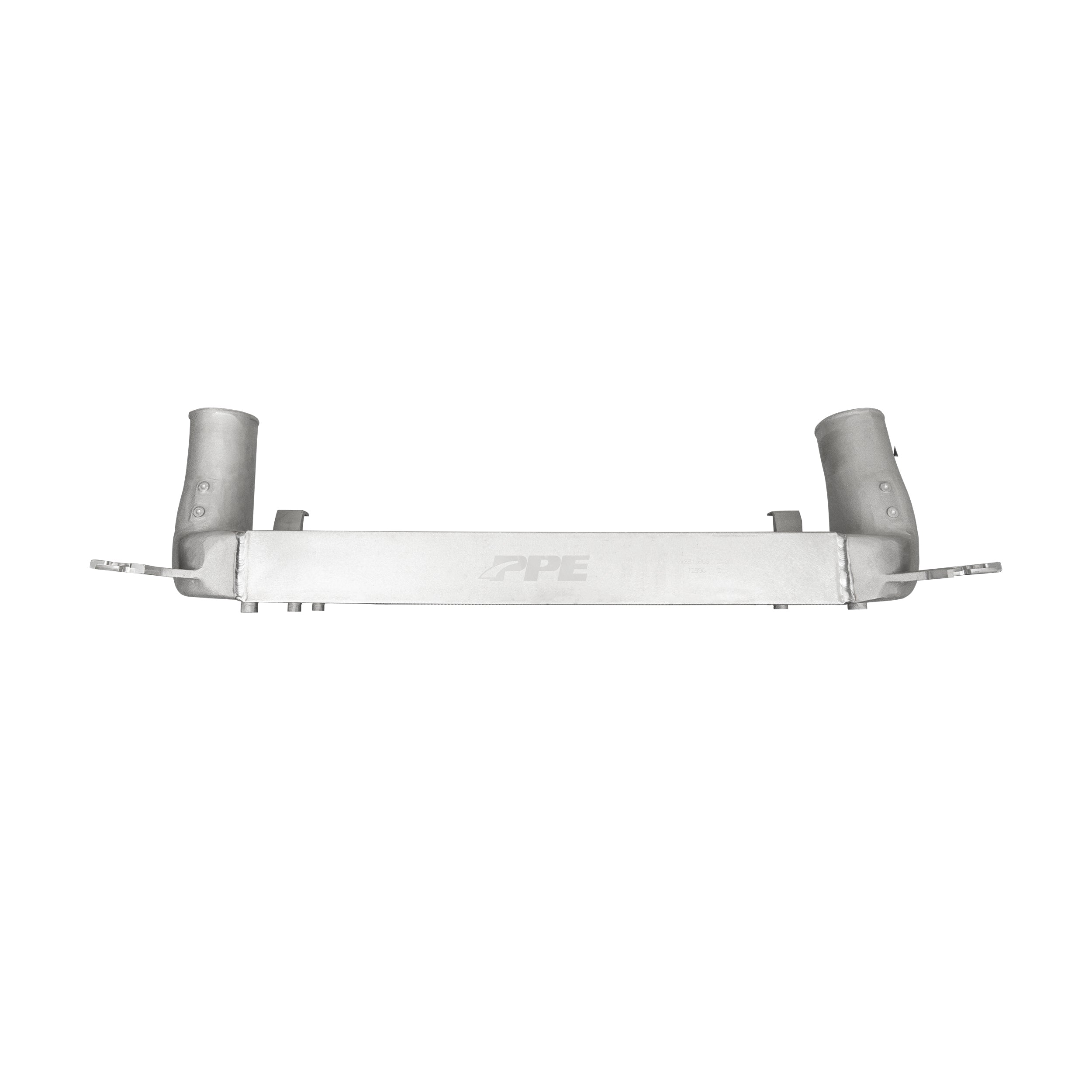2010 - 2012 RAM 6.7L Cummins Performance Bar and Plate Intercooler - Pacific Performance Engineering