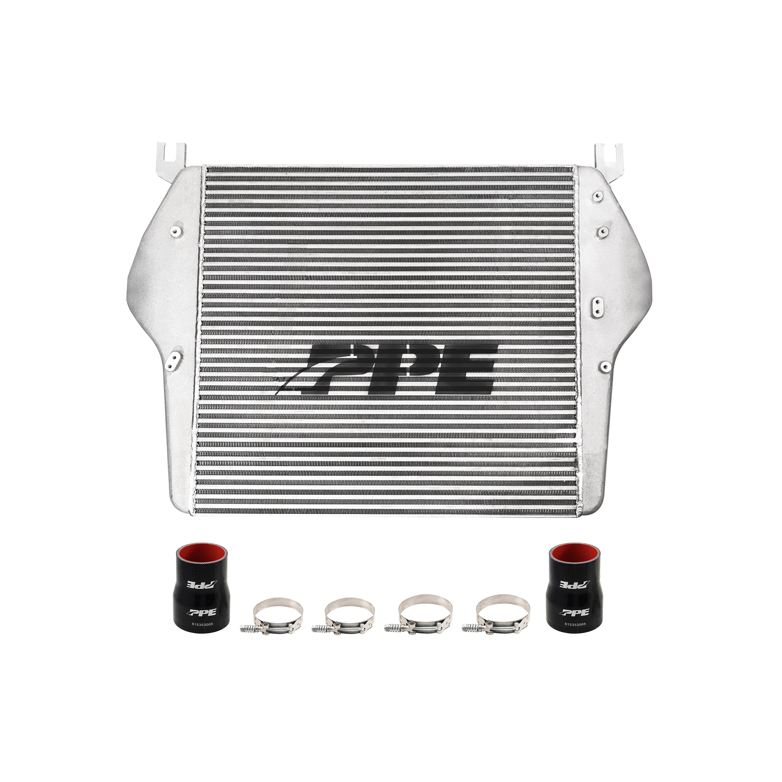 2003-2009 RAM 5.9L/6.7L Cummins Performance Bar and Plate Intercooler