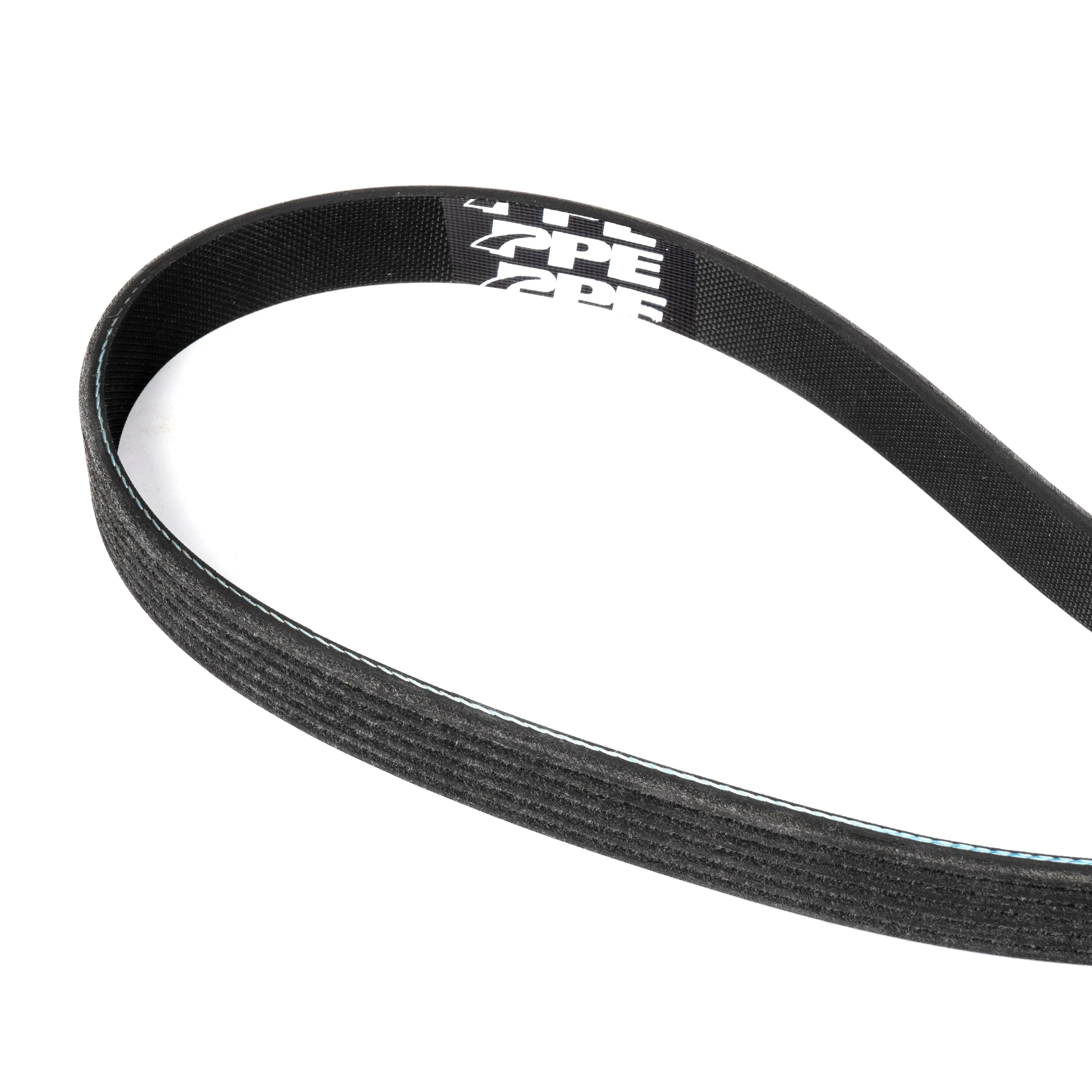 High-Performance Heavy-Duty Serpentine Belt - 2001 GM 6.6L LB7 Single Alternator (130A) Pacific Performance Engineering
