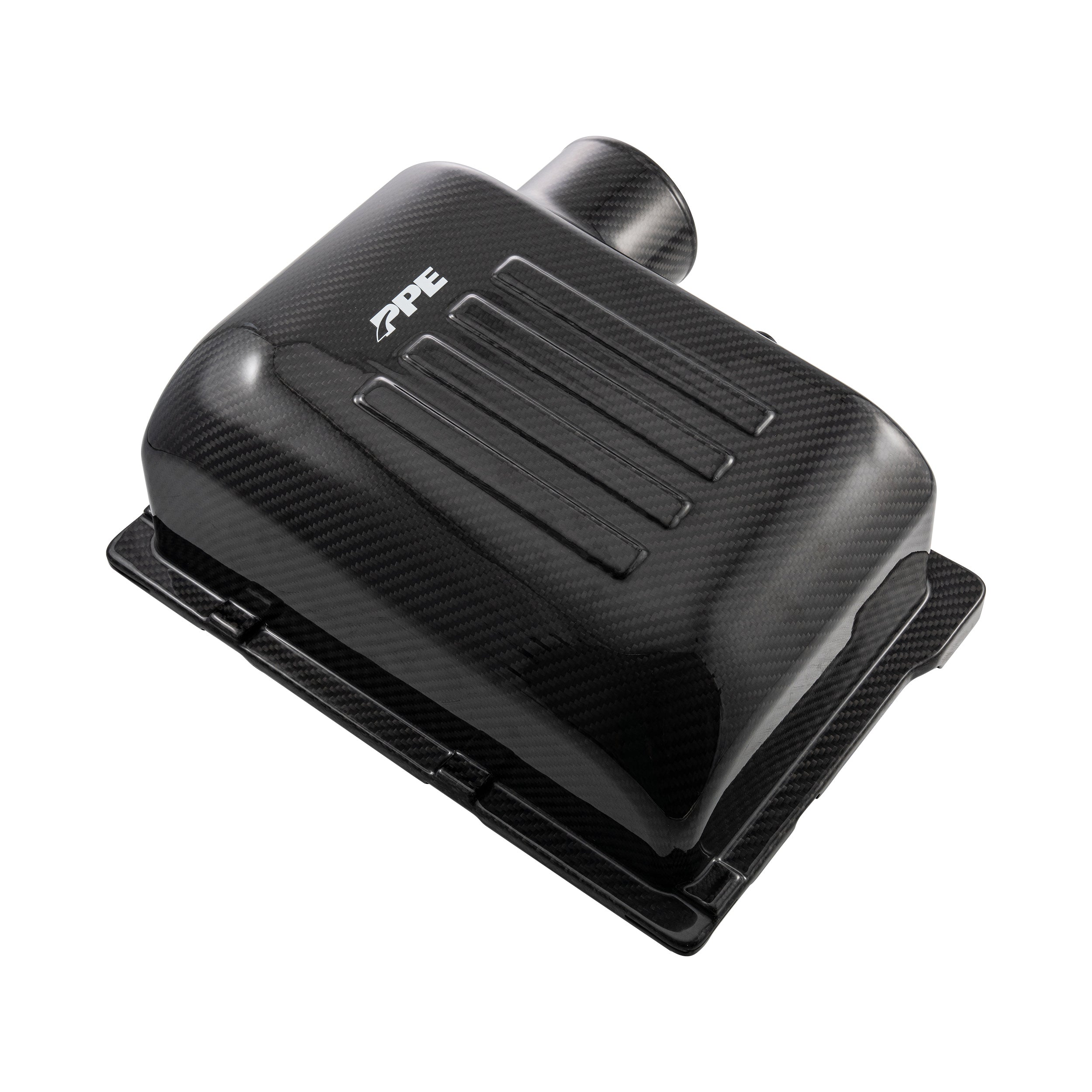2009 - 2018 RAM 5.7L HEMI Carbon Fiber Air Box Lid