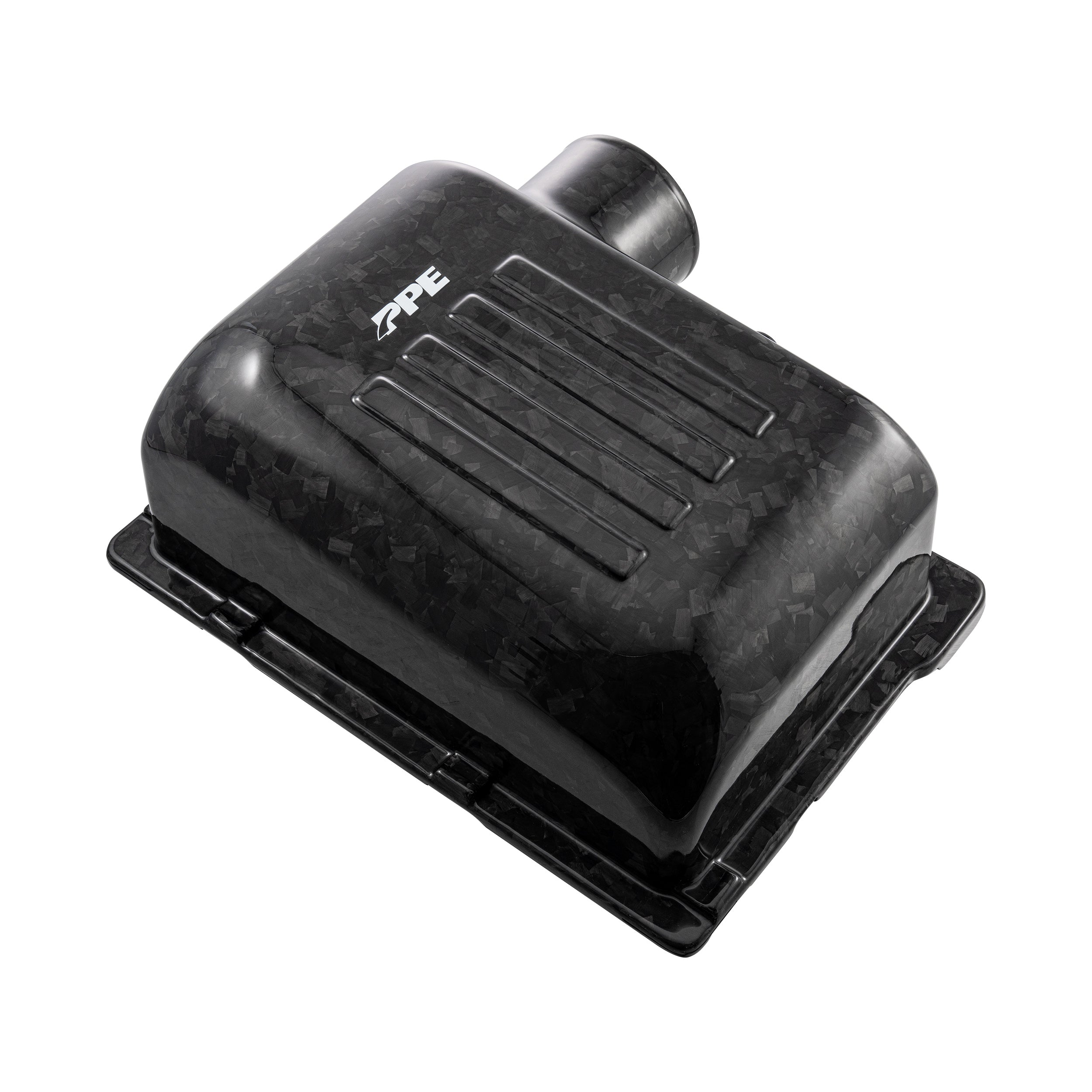 2009 - 2018 RAM 5.7L HEMI Carbon Fiber Air Box Lid