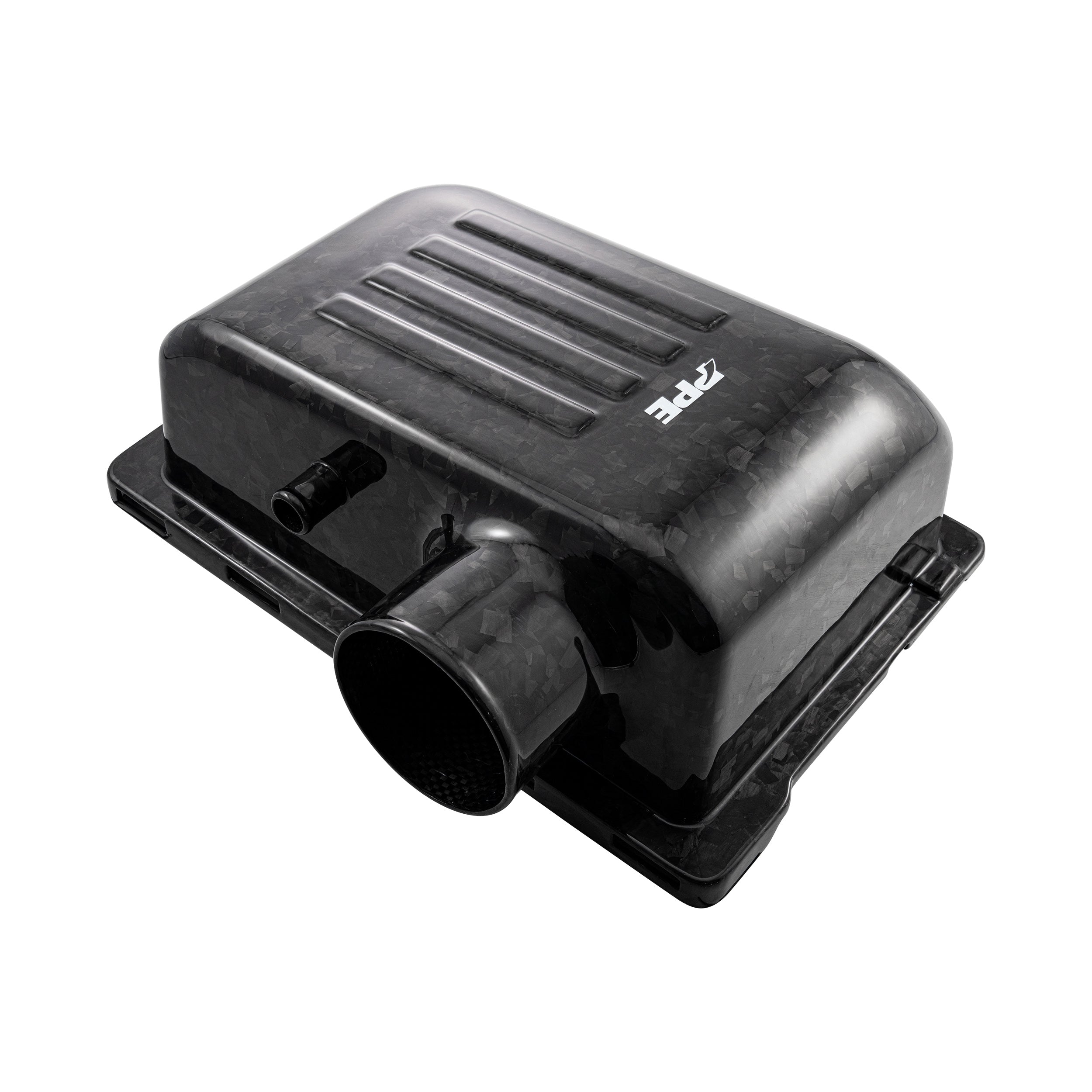 2009 - 2018 RAM 5.7L HEMI Carbon Fiber Air Box Lid