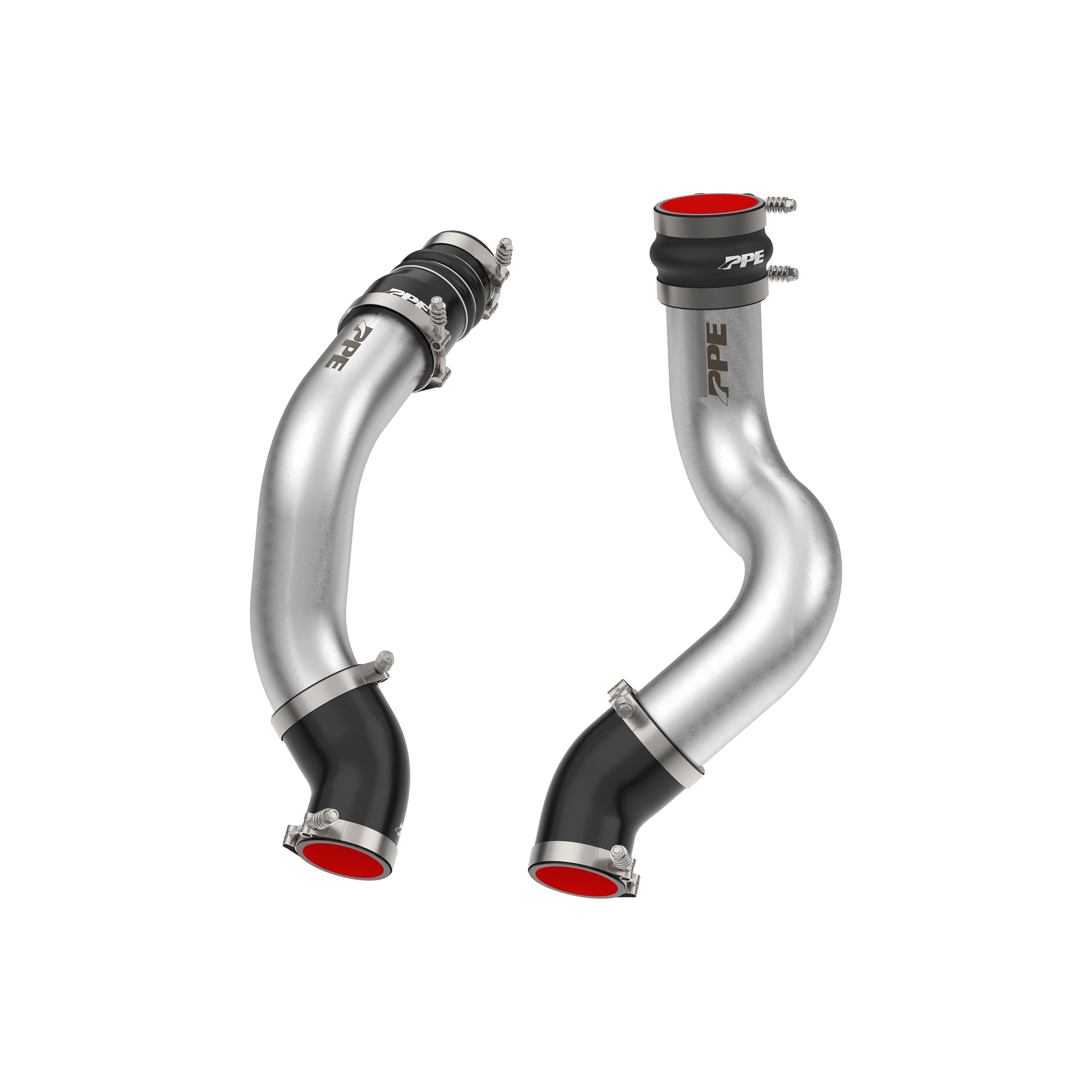 2019-2024 RAM 6.7L Cummins Hot and Cold Side Intercooler Charge Pipe Kit