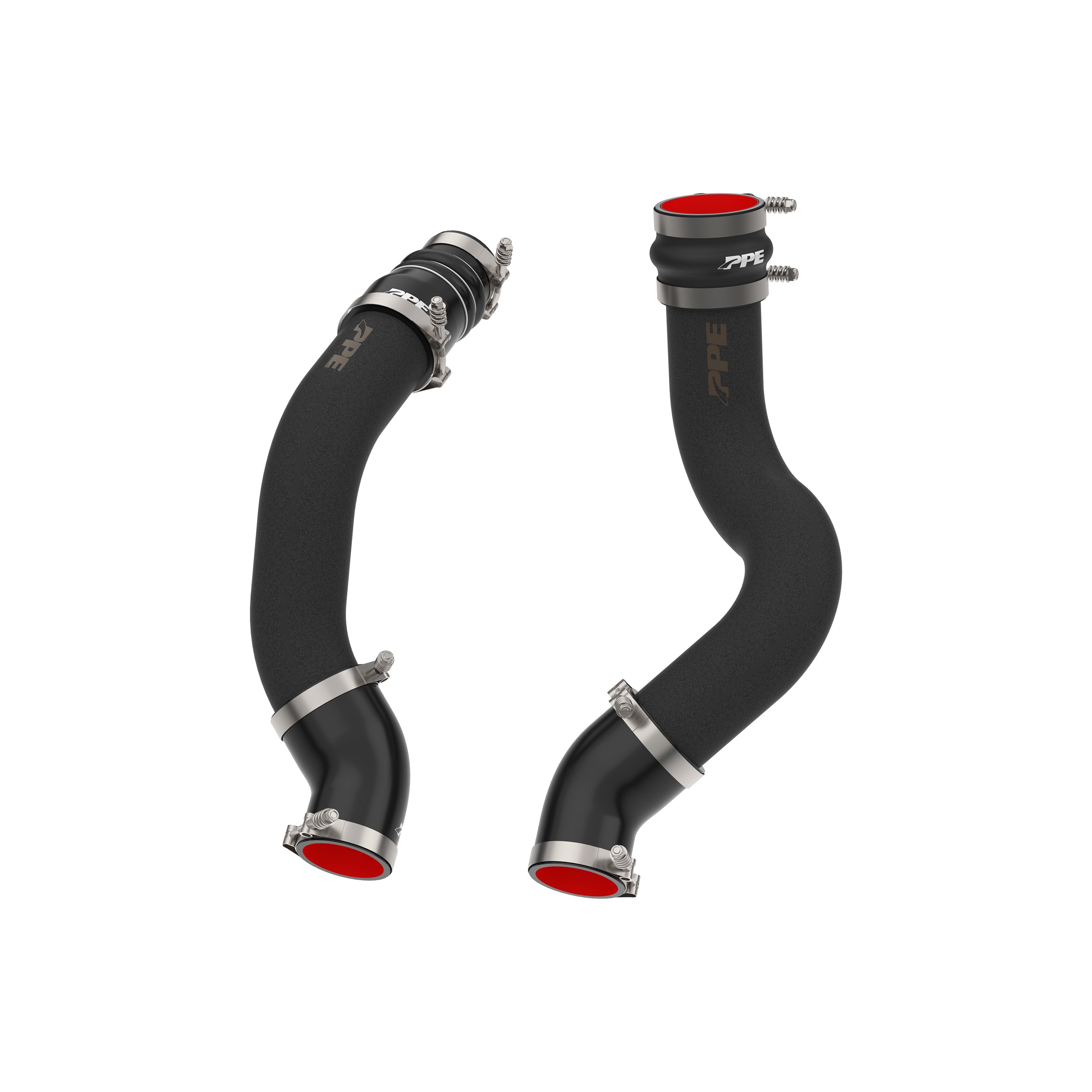 2019-2024 RAM 6.7L Cummins Hot and Cold Side Intercooler Charge Pipe Kit