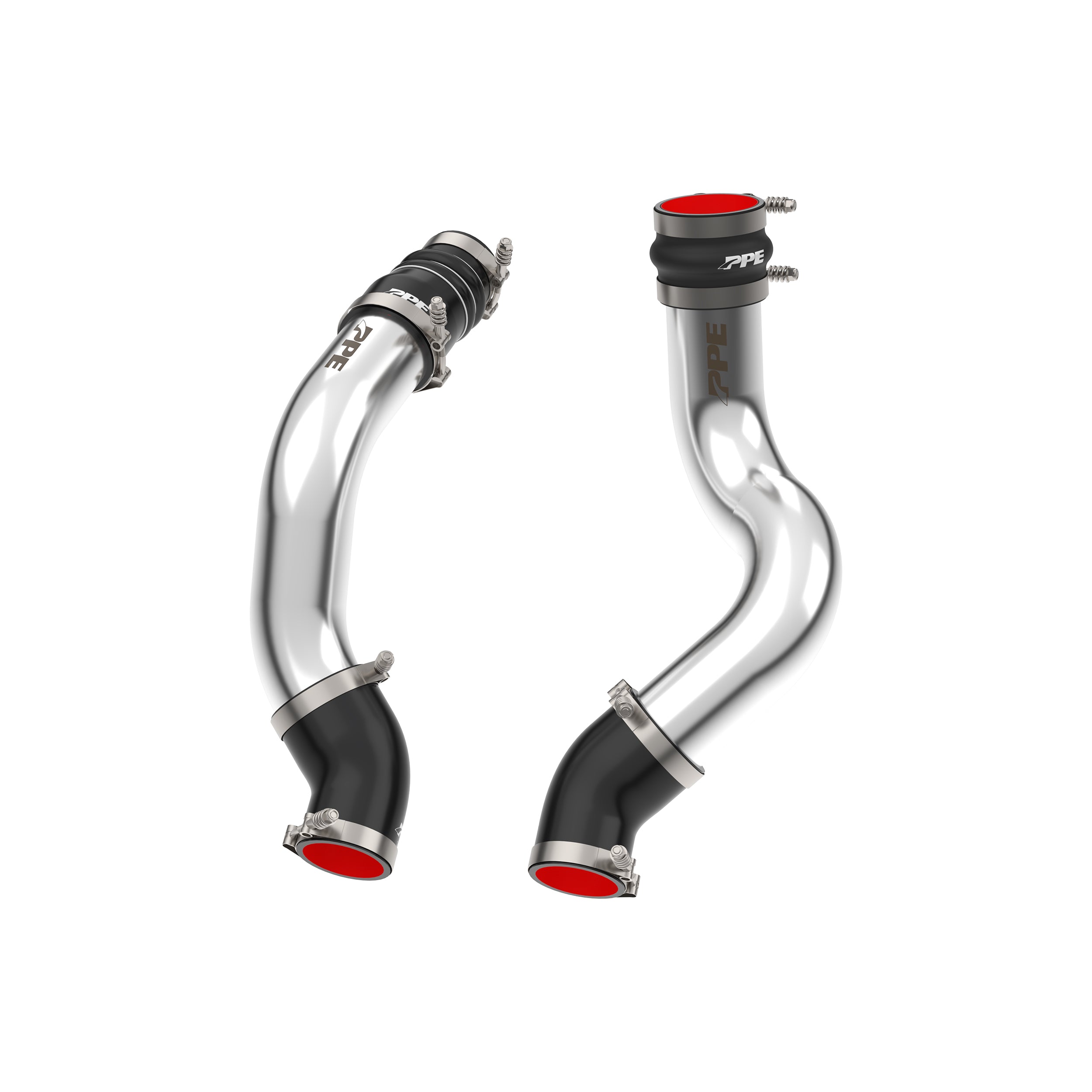 2019-2024 RAM 6.7L Cummins Hot and Cold Side Intercooler Charge Pipe Kit