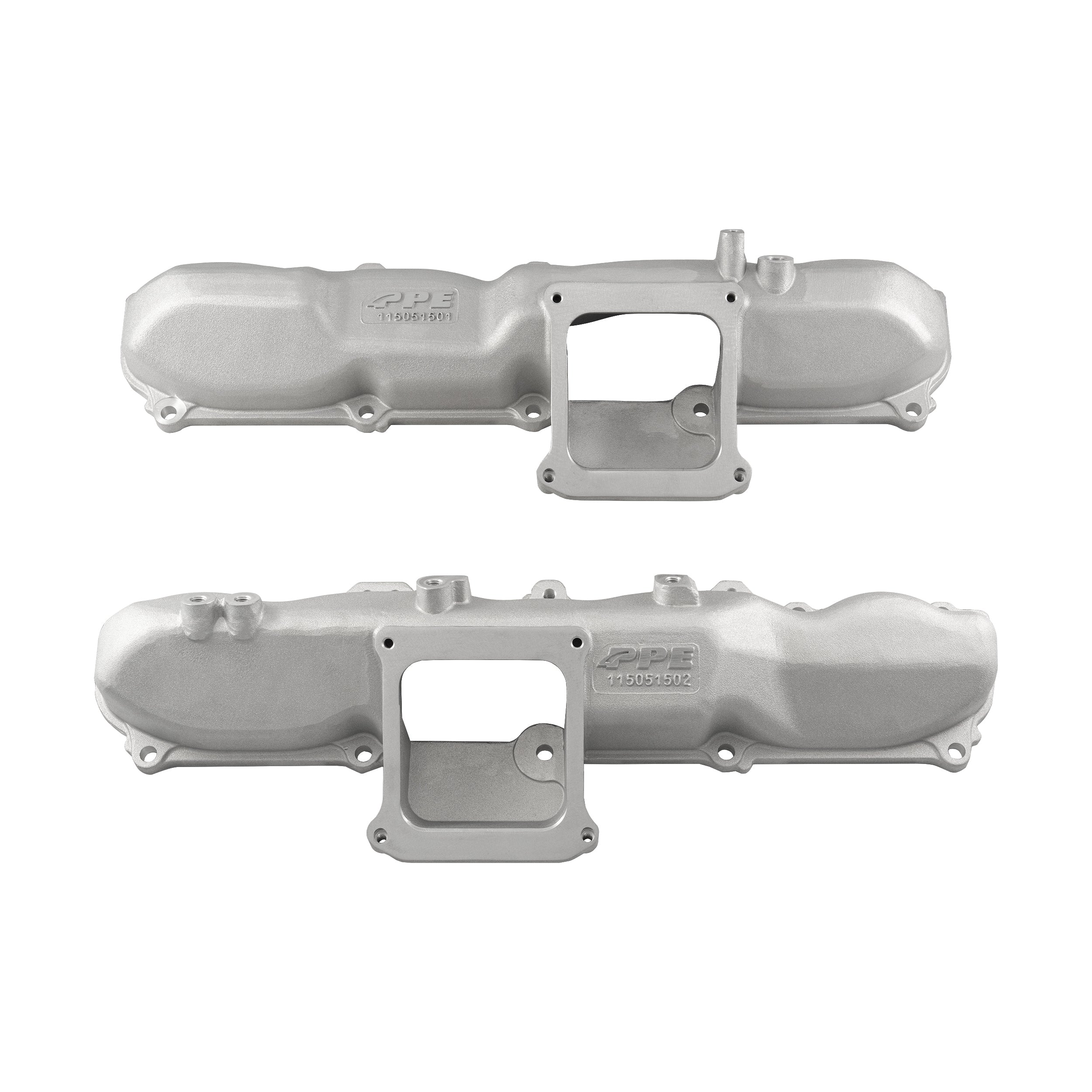 2004.5 – 2010 GM 6.6L Duramax Lower Intake Manifold Kit