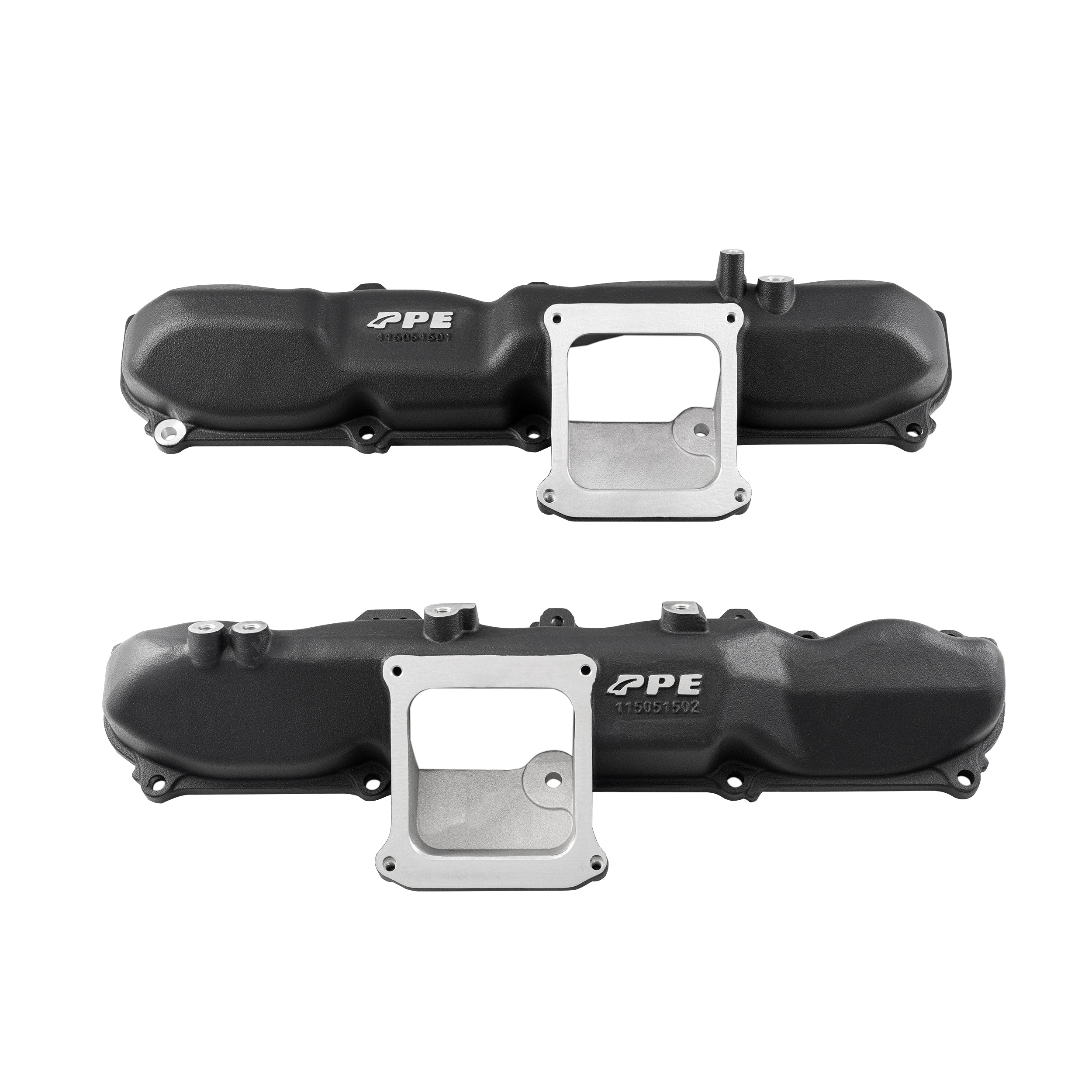 2004.5 – 2010 GM 6.6L Duramax Lower Intake Manifold Kit