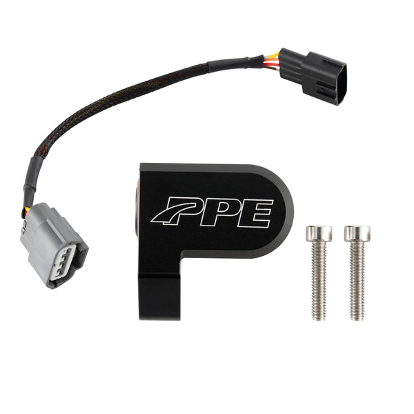 Cummins MAP Sensor Relocation Spacer Kit, 2019-2024 RAM 6.7L – Pacific ...