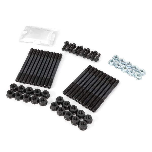 Main Stud Kit for Chevrolet LS Gen III/IV Small Block Engine Family ...