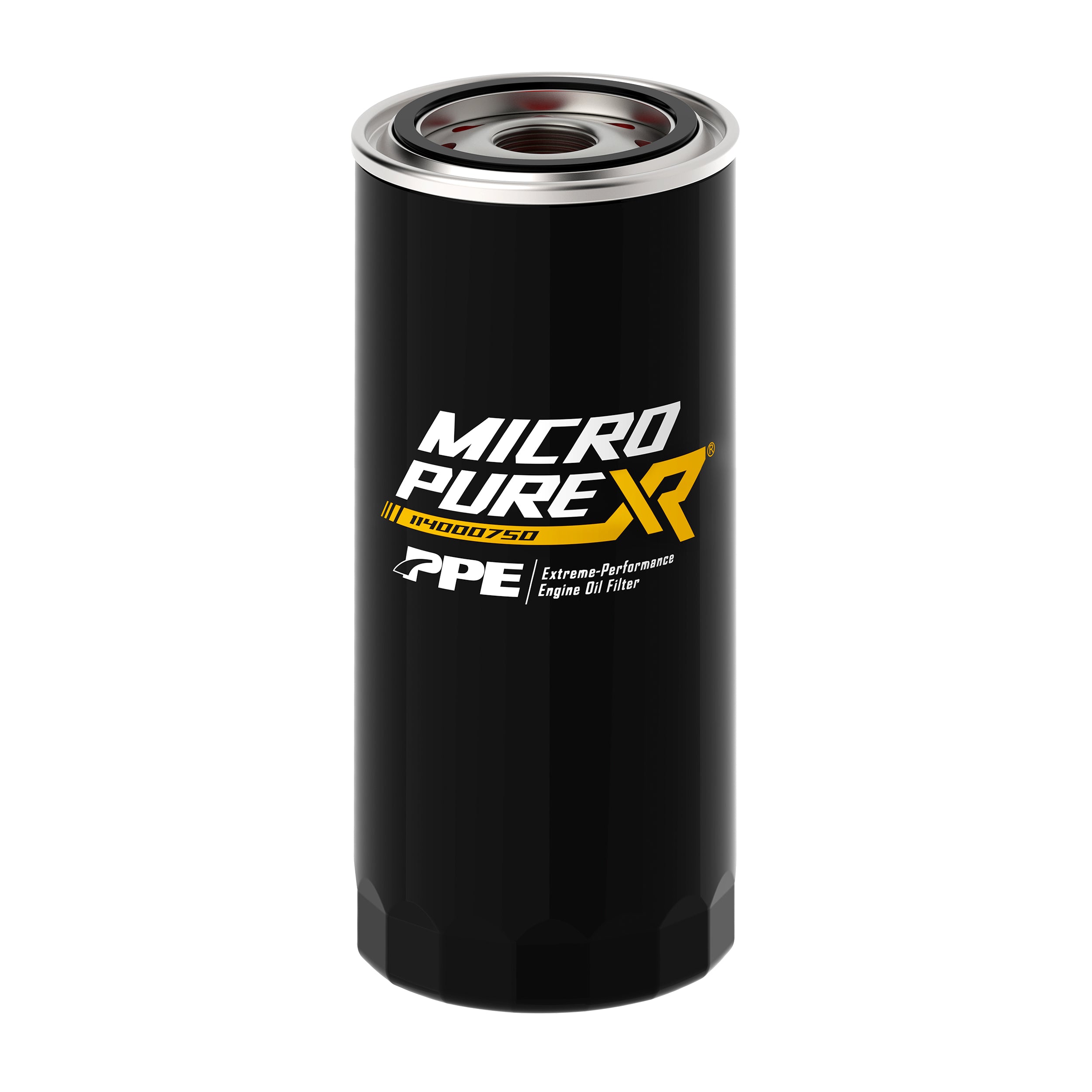 2020-2026 GM 6.6L Duramax MicroPure XR® Engine Oil Filter
