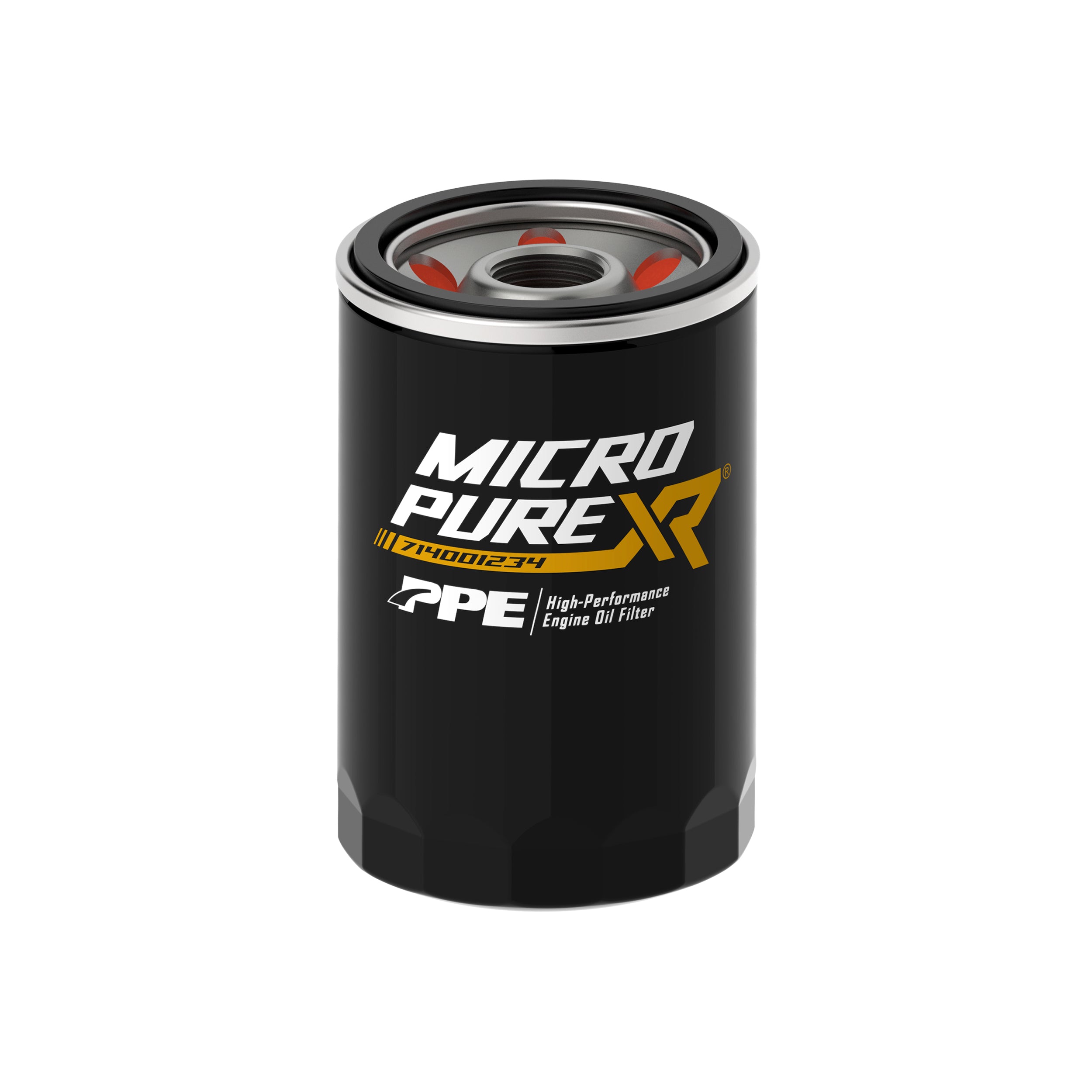 2018-2026 Toyota MicroPure® Engine Oil Filter – Replaces 90915-YZZN1, 90915-10010, 90915-YZZF2