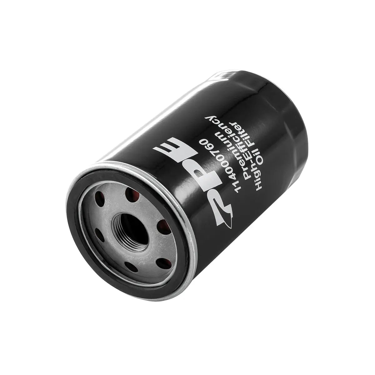 MicroPure® Engine Oil Filter - Replaces AC Delco PF48 PF63, Motorcraft FL500S, Mopar MO339