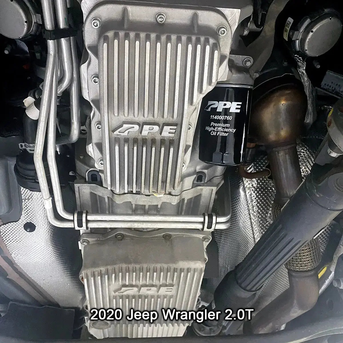 MicroPure® Engine Oil Filter - Replaces AC Delco PF48 PF63, Motorcraft FL500S, Mopar MO339