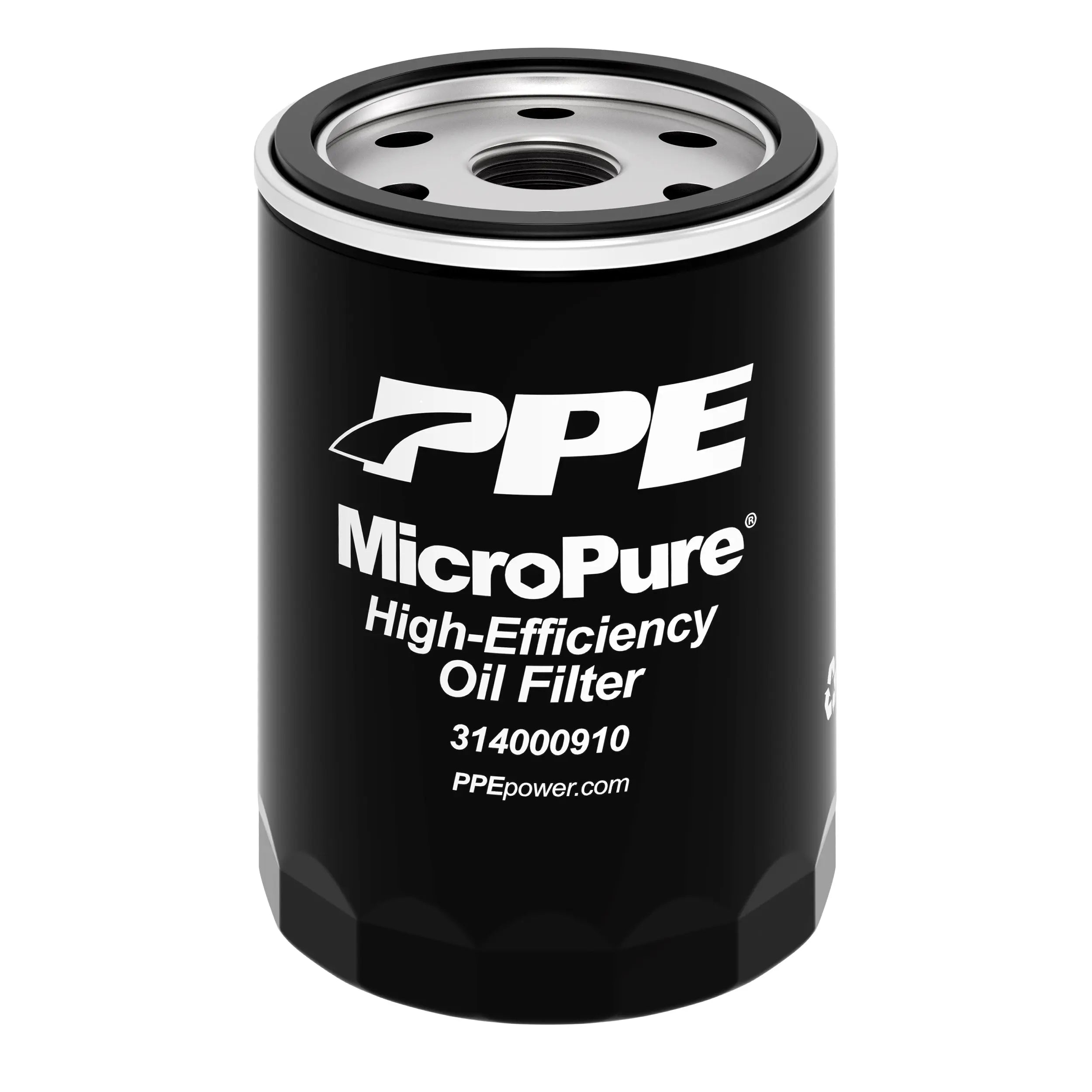 MicroPure® Engine Oil Filter - Replaces Motorcraft FL-910S, Toyota 90915-YZZD3 Pacific Performance Engineering
