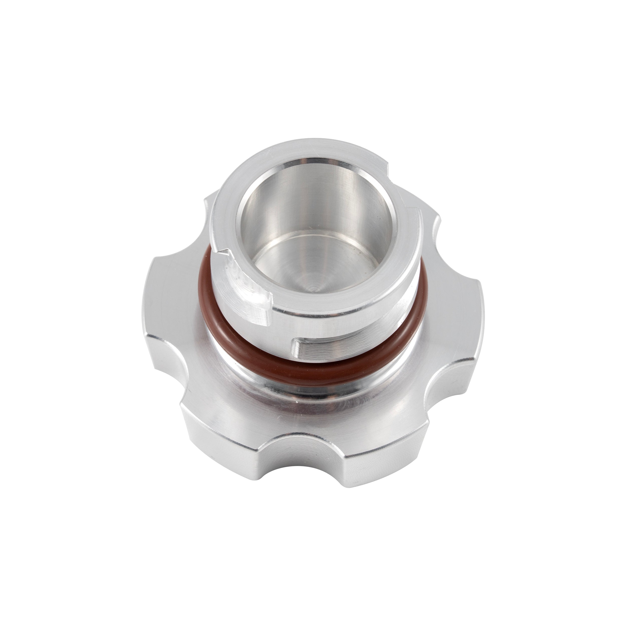 2017 - 2026 6.6L/3.0L GM Duramax Billet Aluminum Engine Oil Filler Cap