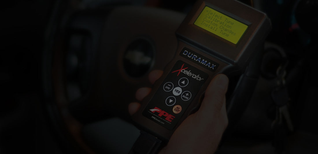 Pacific Performance Engineering