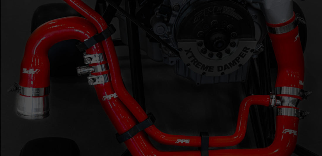 Pacific Performance Engineering