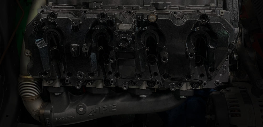 Pacific Performance Engineering