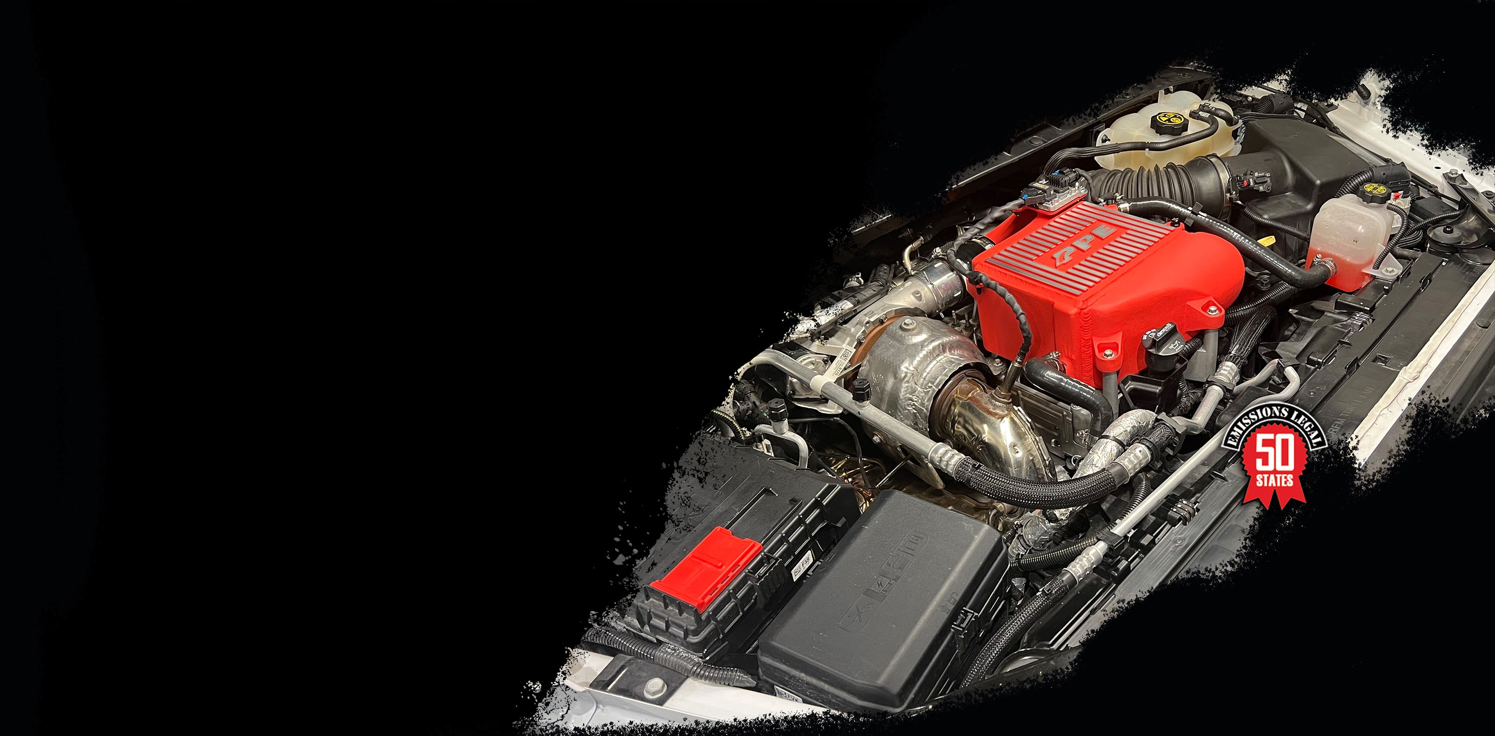 Pacific Performance Engineering