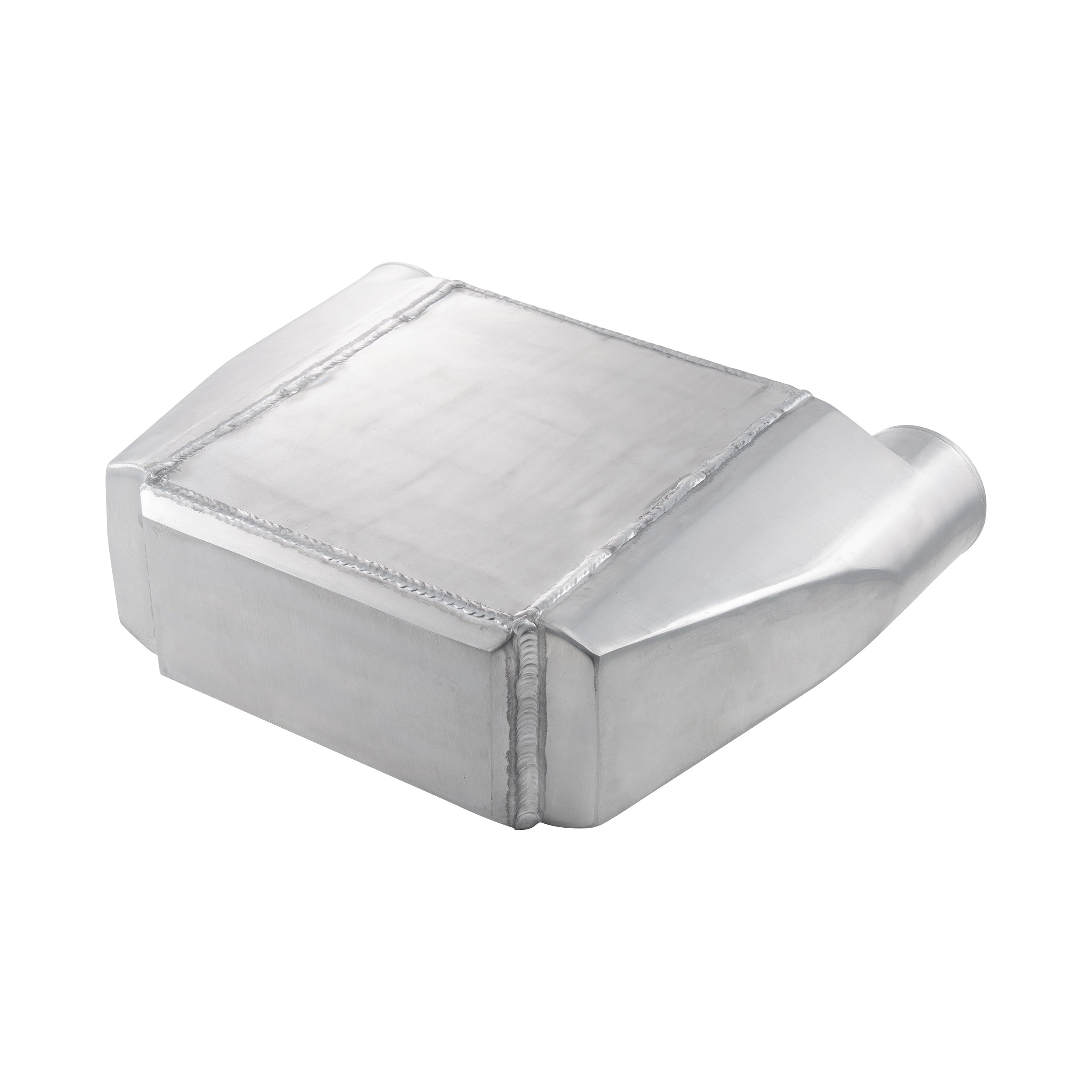 Performance Air-To-Water Intercooler - 3.0