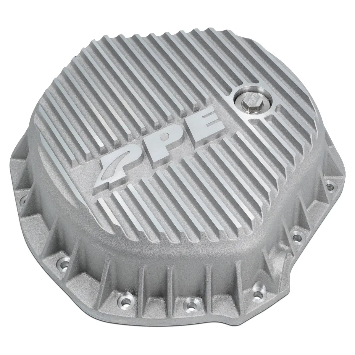 Heavy-Duty Aluminum Rear Differential Cover - GM/Dodge – Pacific ...