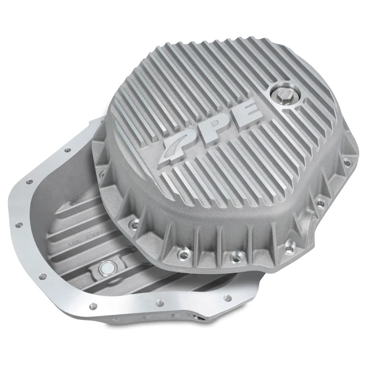 Heavy-Duty Aluminum Rear Differential Cover - GM/Dodge – Pacific ...