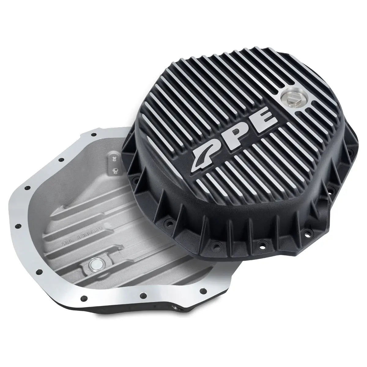 Heavy-Duty Aluminum Rear Differential Cover - GM/Dodge – Pacific ...