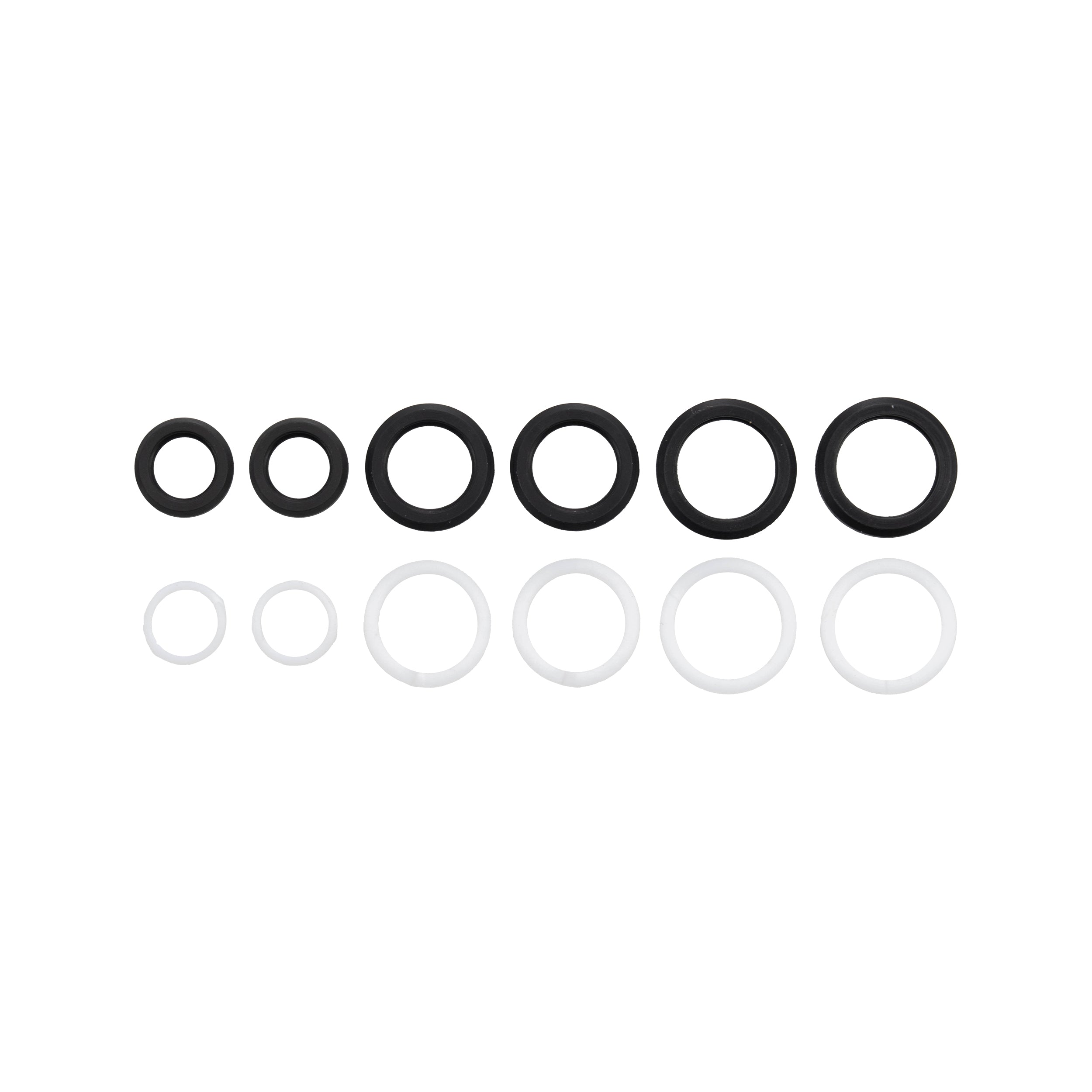 2004.5-2007 Ford 6.0L Power Stroke Seal Kit for One Stand Pipe and One Dummy Plug