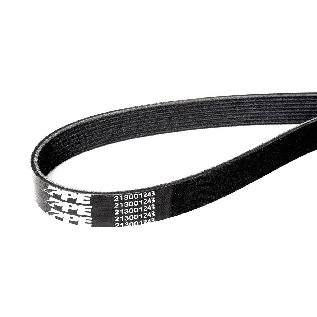 Serpentine Belt - 2013-2018 Ram 6.7L - Single Alternator and A/C Pacific Performance Engineering