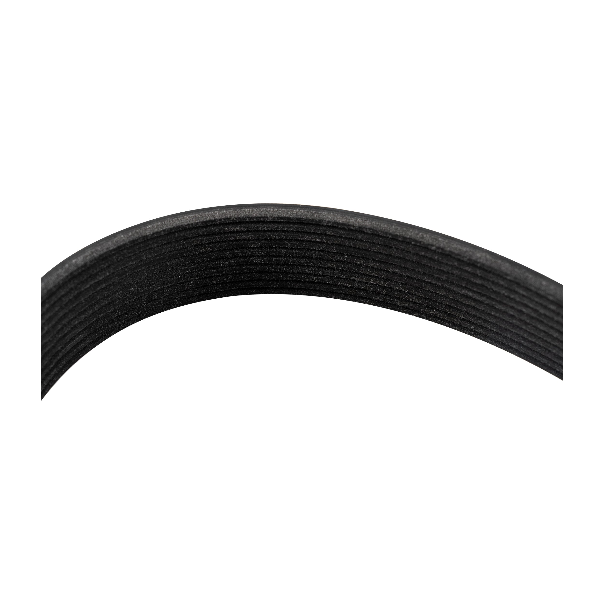 Replacement Serpentine Belt for OEM 10PK1664 & K100655
