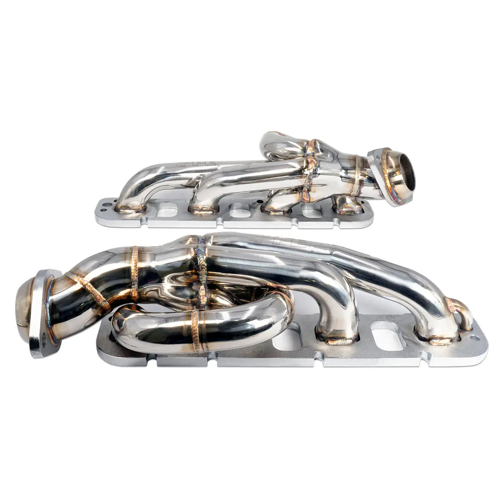 2009 - 2018 DODGE RAM 1500 5.7L HEMI SHORT-TUBE EXHAUST HEADERS