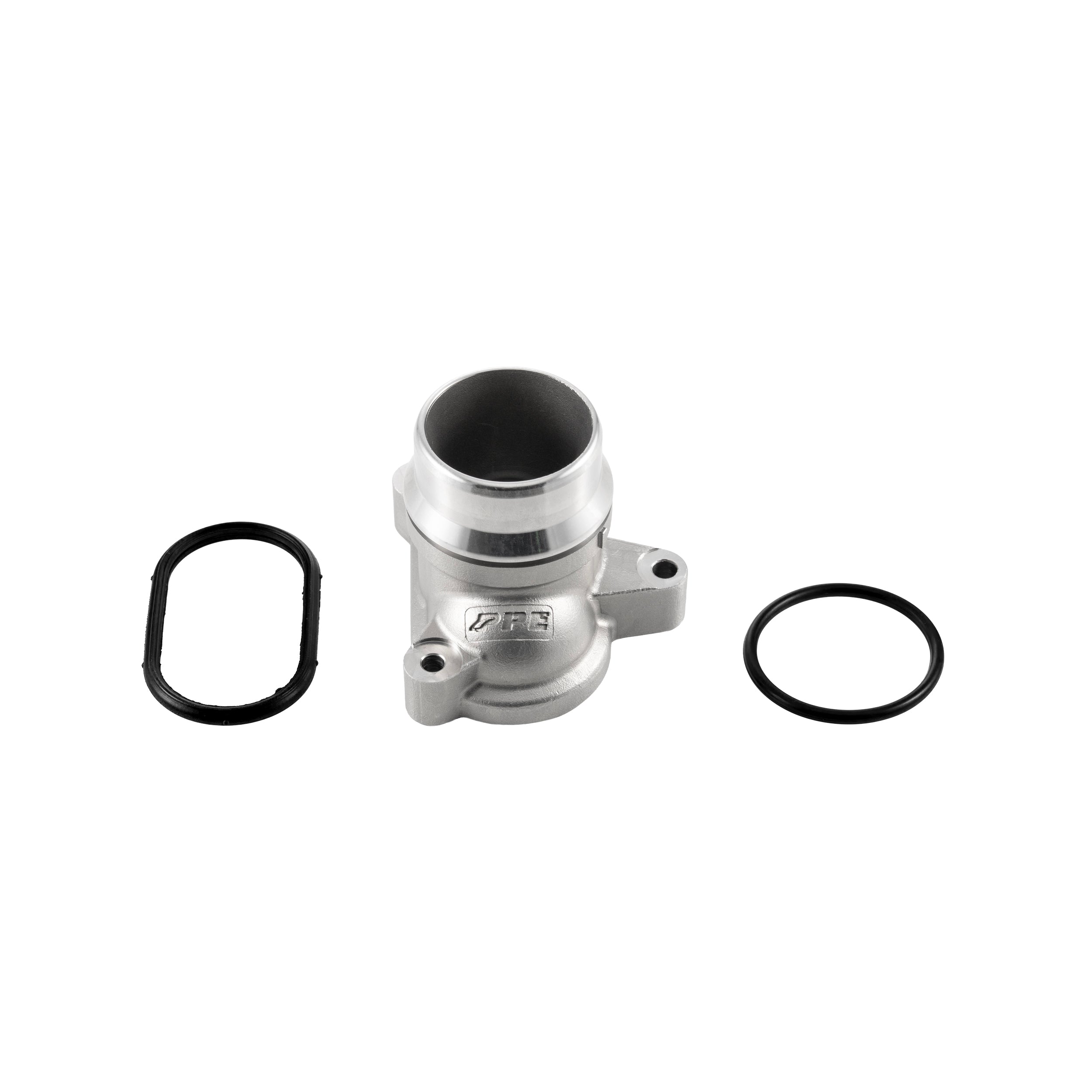 2011–2026 Ford 6.7L Power Stroke Thermostat Cover