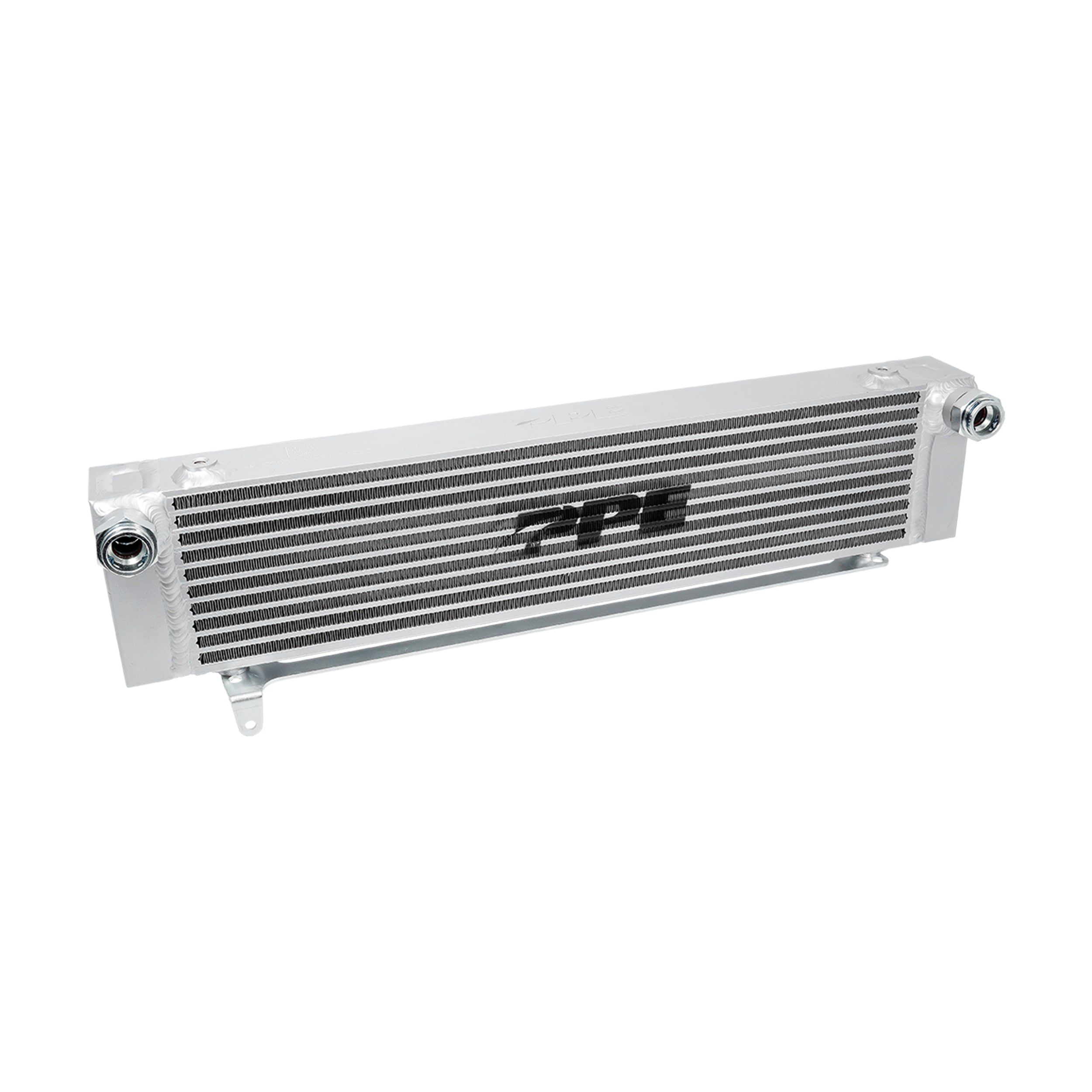 2006-2010 GM 6.6L Duramax w/ Allison Bar and Plate Transmission Cooler