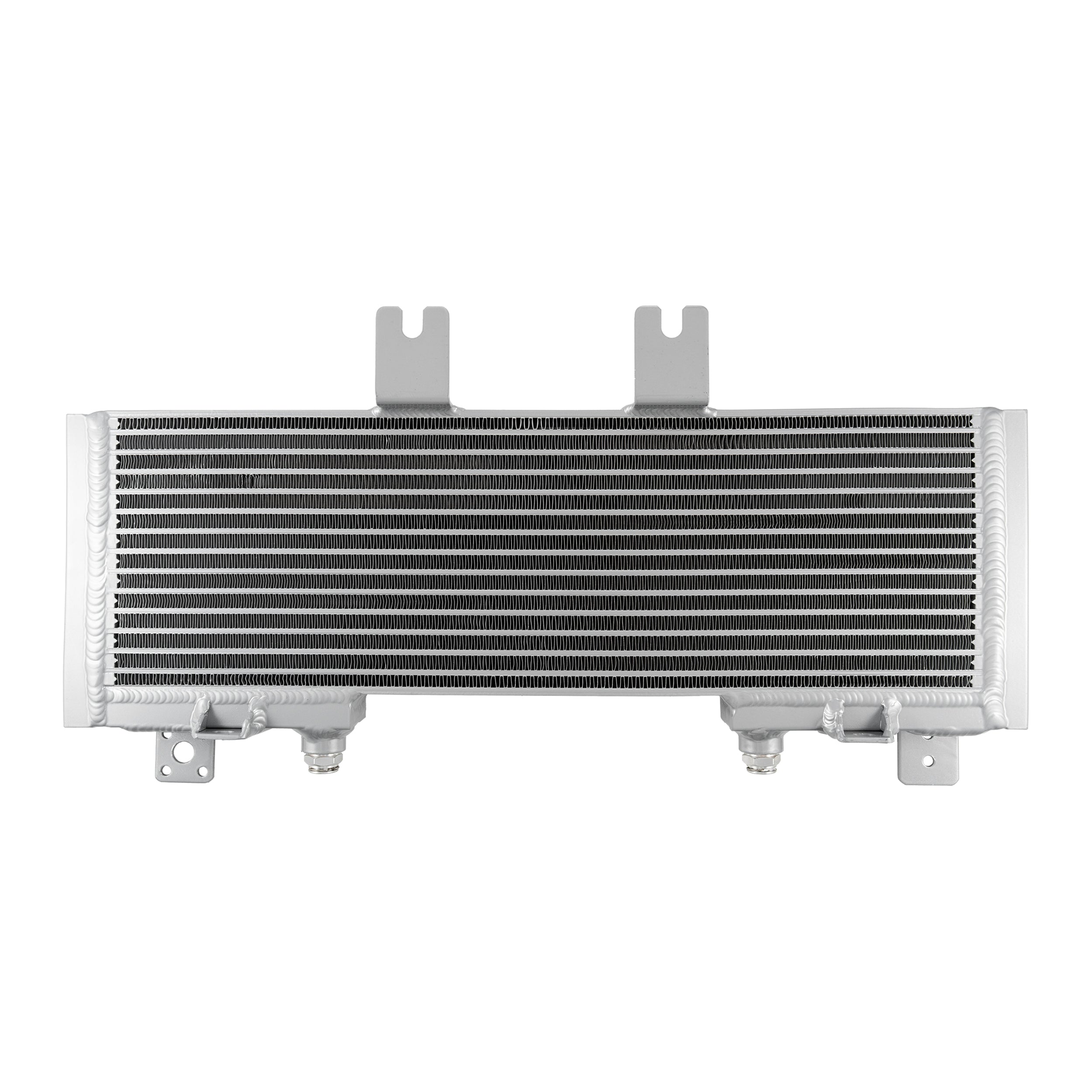1999-2014 GM GMT800/900 5.3L/6.0L Bar and Plate Transmission Cooler