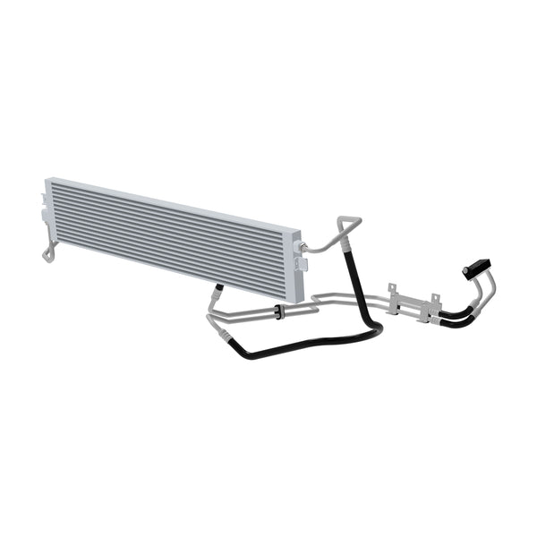 8L90 Auxiliary Transmission Cooler Kit, 2019-2026 GM 1500 2.7L ...