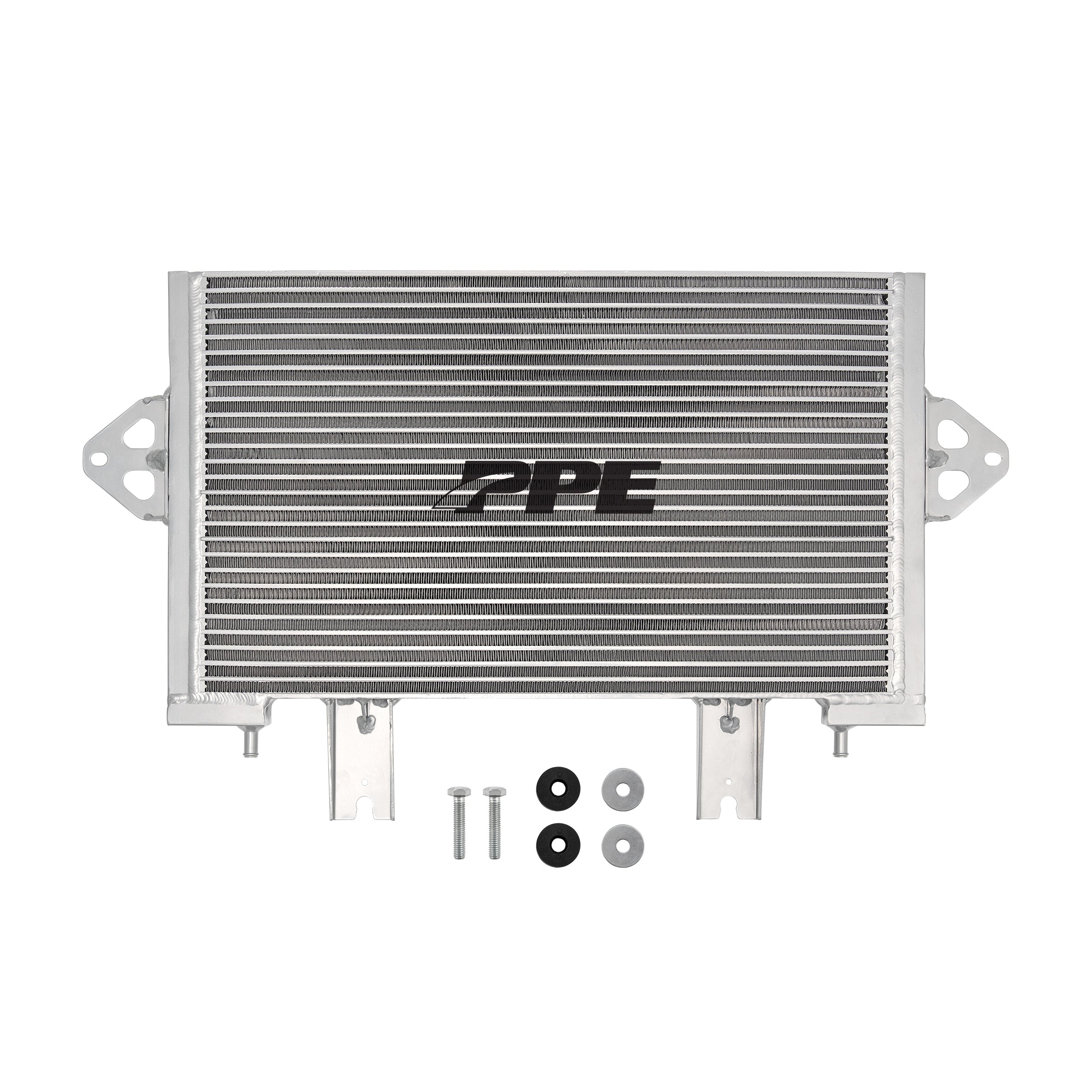 2003-2007 FORD SUPER DUTY/EXCURSION 6.0L POWER STROKE 5R110W Bar and Plate Transmission Cooler