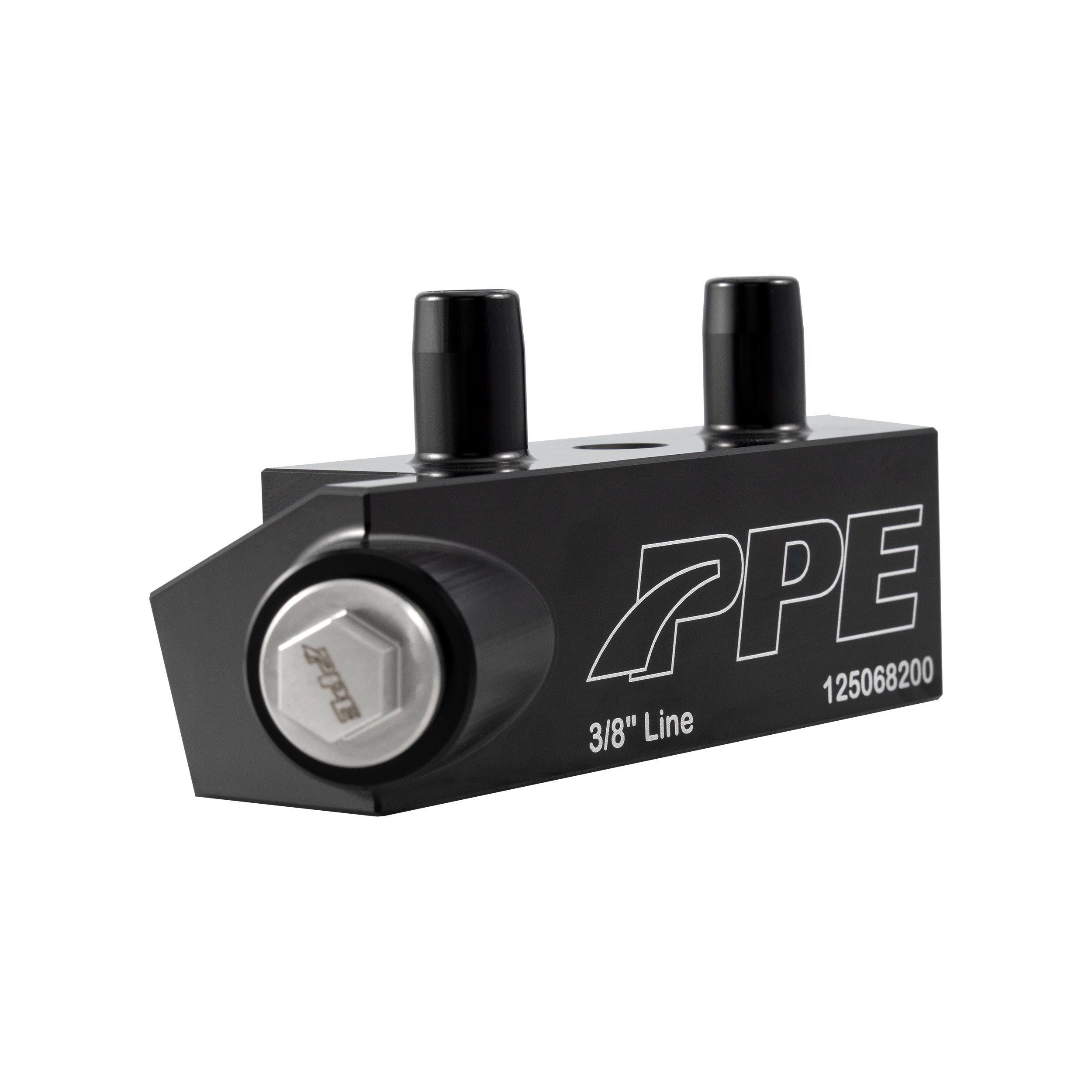 6L80 TRANSMISSION FLUID THERMAL BYPASS VALVE