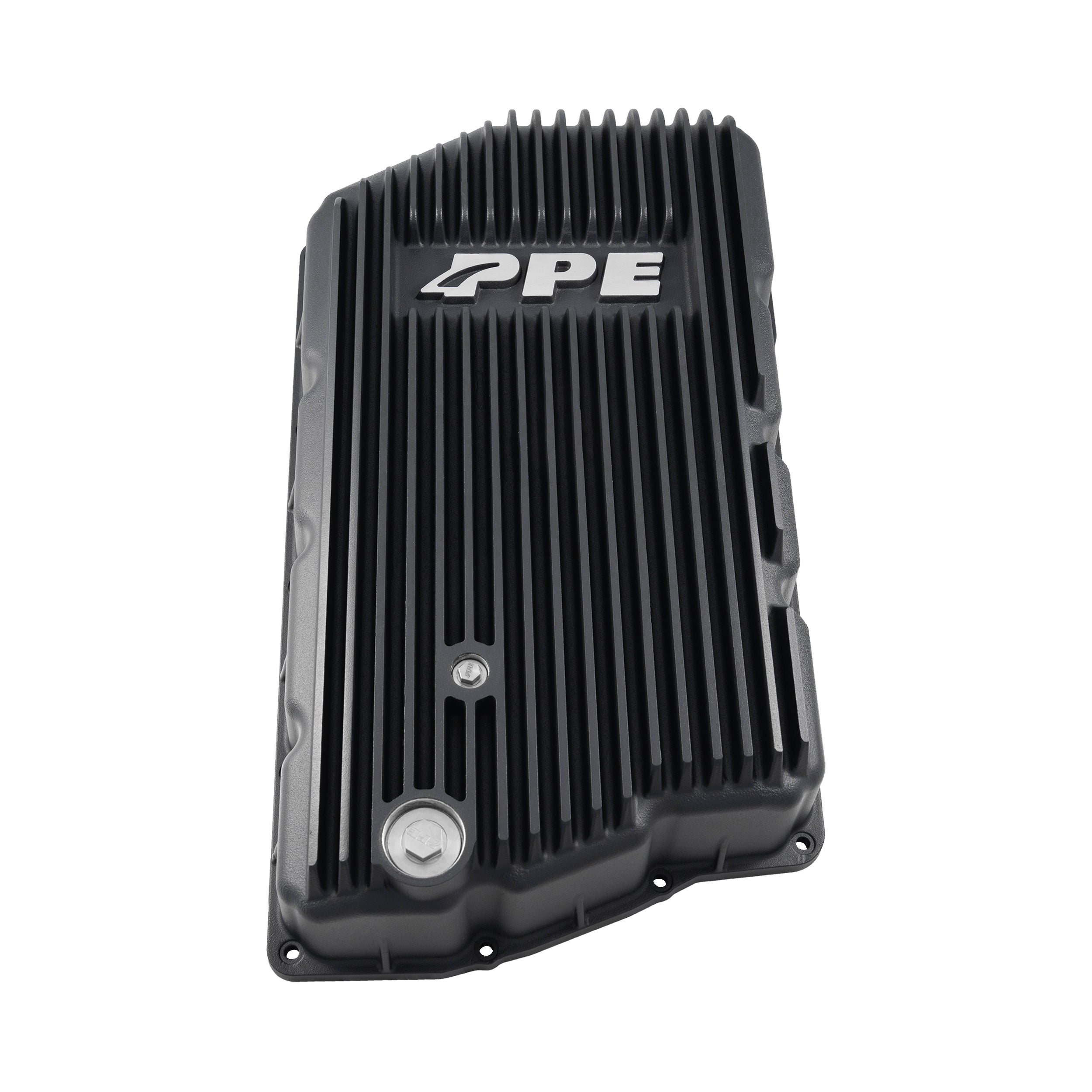 2022–2027 Toyota Tundra, 2023–2027 Sequoia AWR10L65 Heavy-Duty Cast Aluminum Transmission Pan