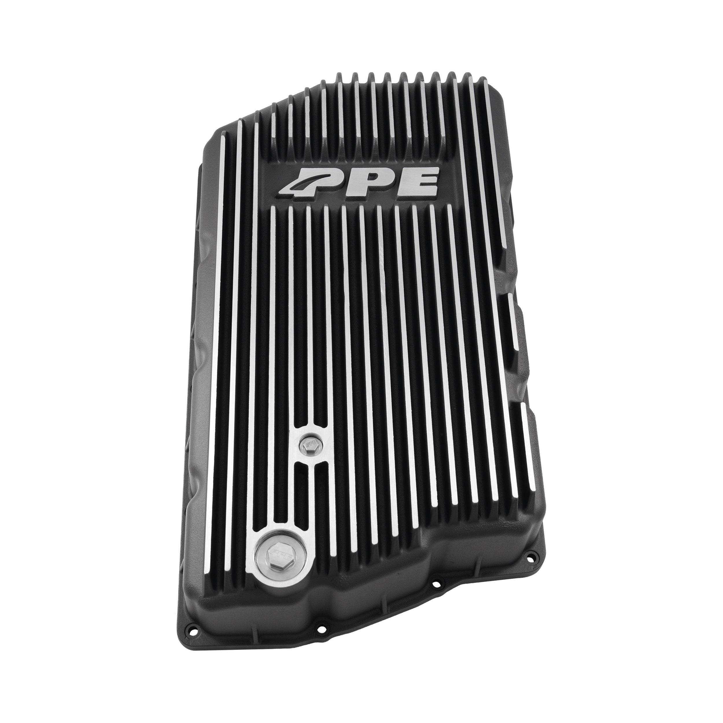2022–2027 Toyota Tundra, 2023–2027 Sequoia AWR10L65 Heavy-Duty Cast Aluminum Transmission Pan