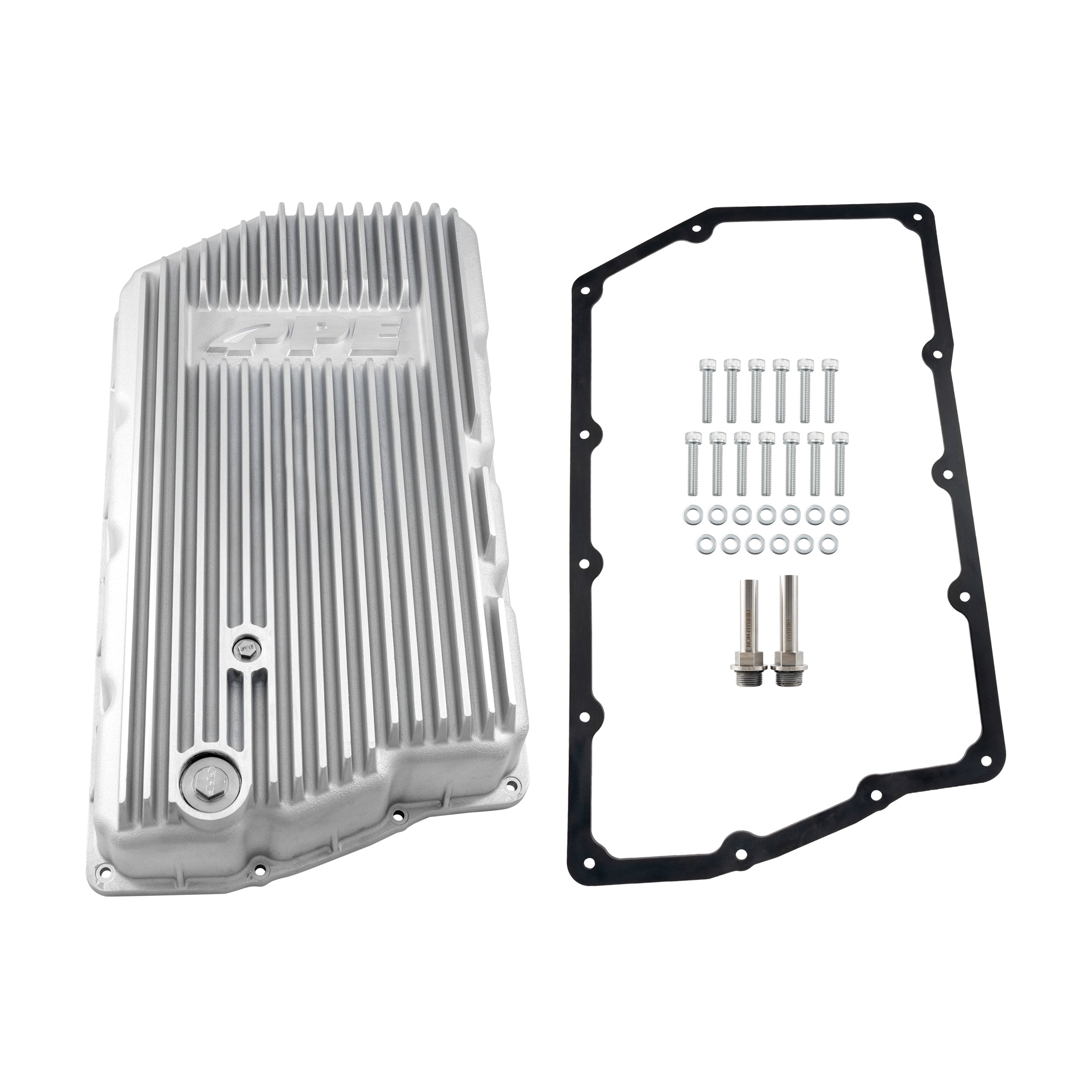 2022–2027 Toyota Tundra, 2023–2027 Sequoia AWR10L65 Heavy-Duty Cast Aluminum Transmission Pan