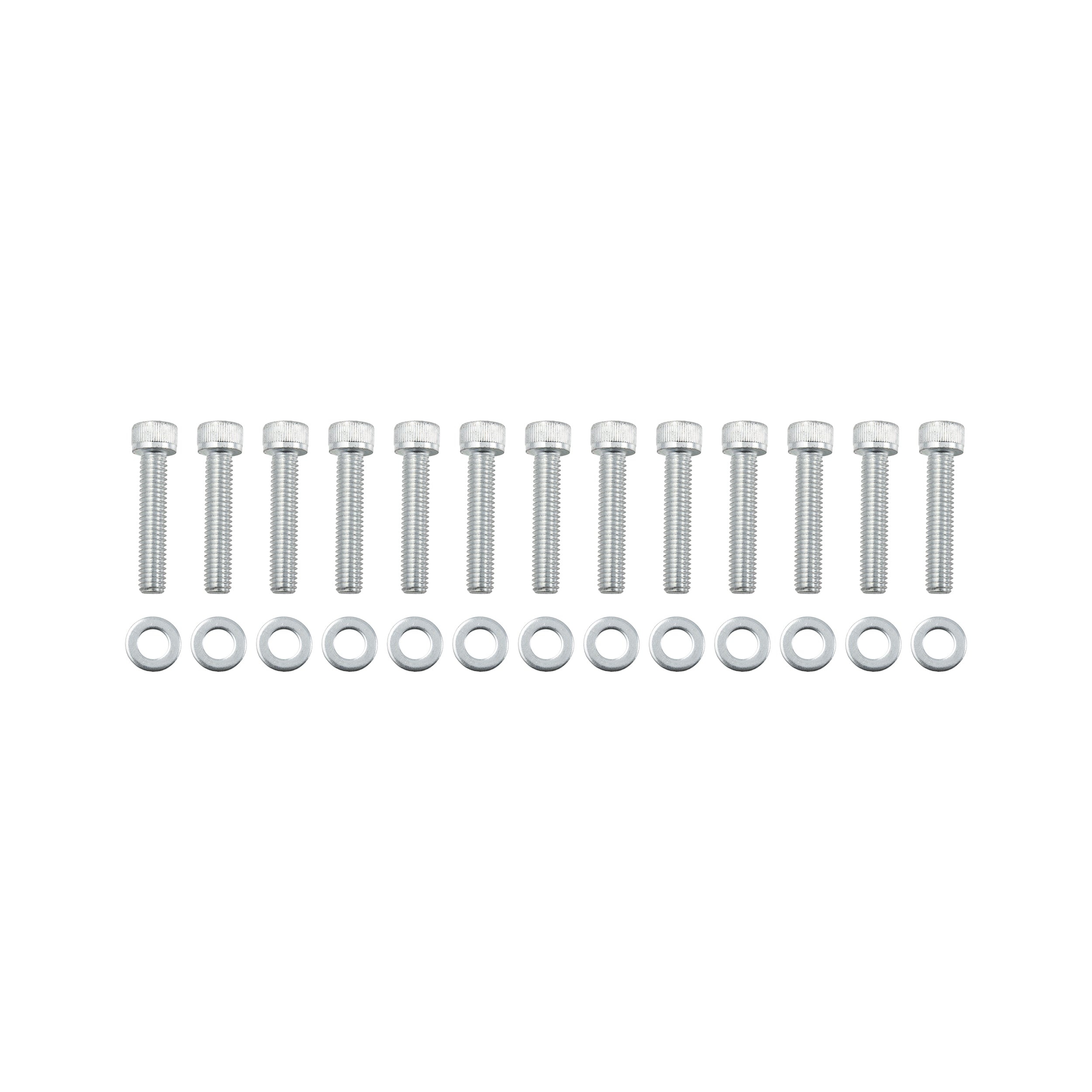 2022–2027 Toyota Tundra, 2023–2027 Sequoia AWR10L65 Heavy-Duty Cast Aluminum Transmission Pan