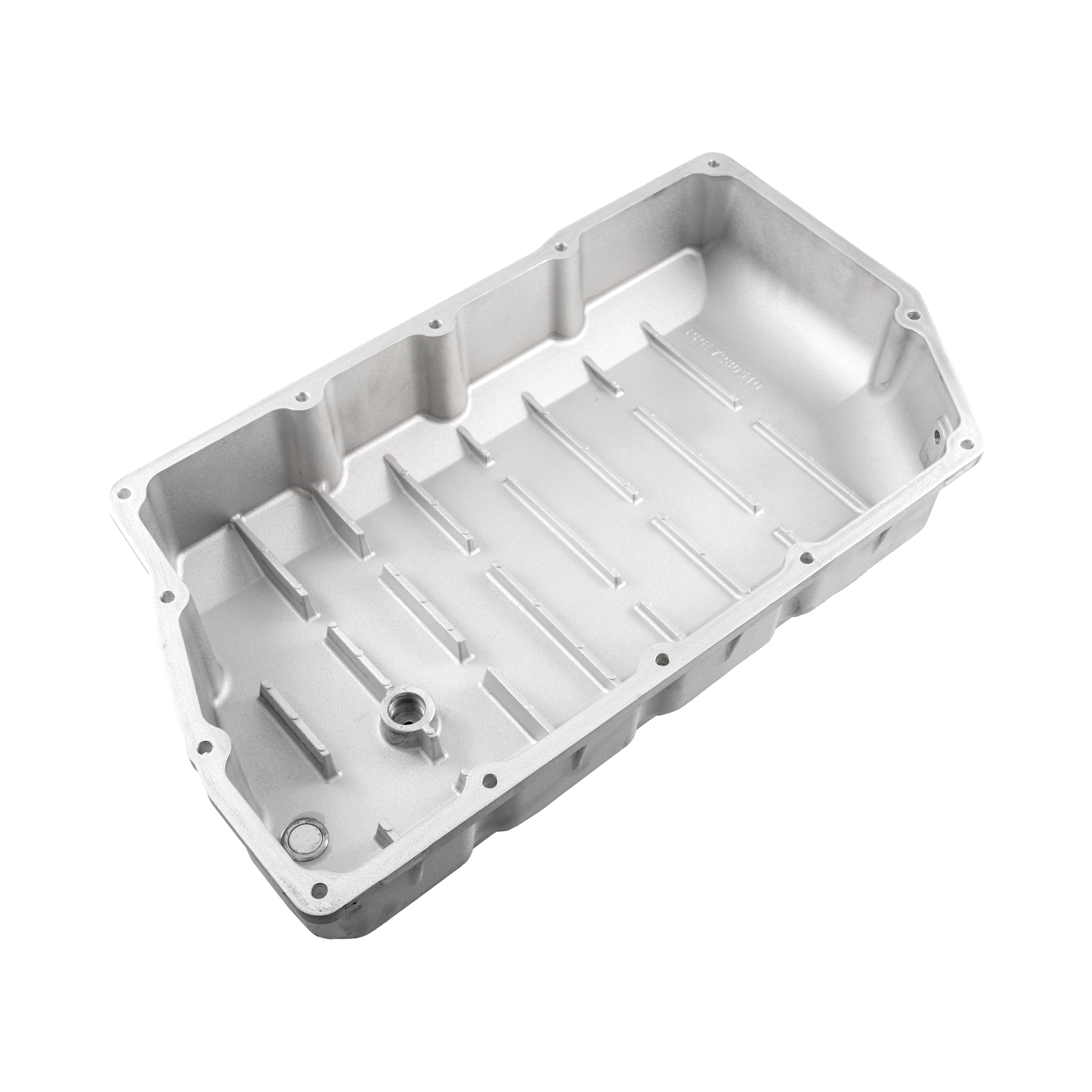 2022–2027 Toyota Tundra, 2023–2027 Sequoia AWR10L65 Heavy-Duty Cast Aluminum Transmission Pan