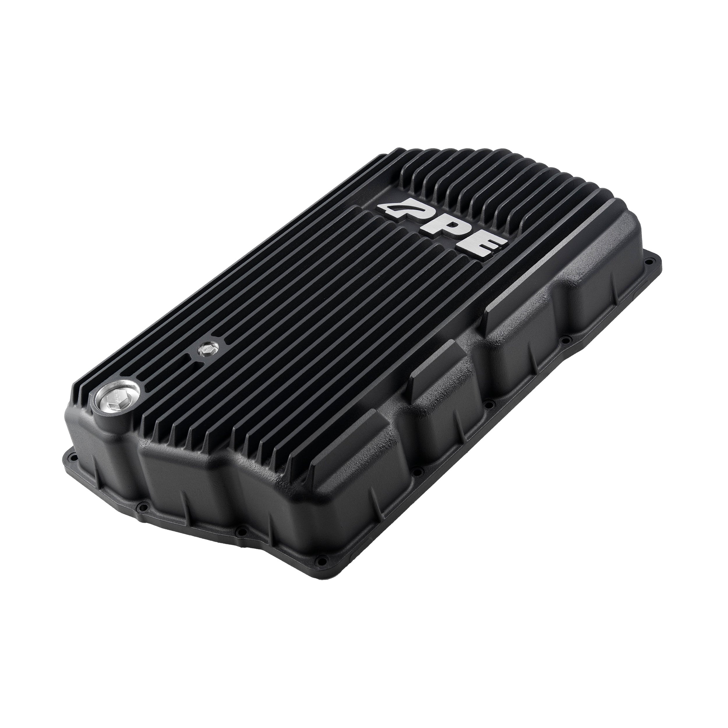 2022–2027 Toyota Tundra, 2023–2027 Sequoia AWR10L65 Heavy-Duty Cast Aluminum Transmission Pan